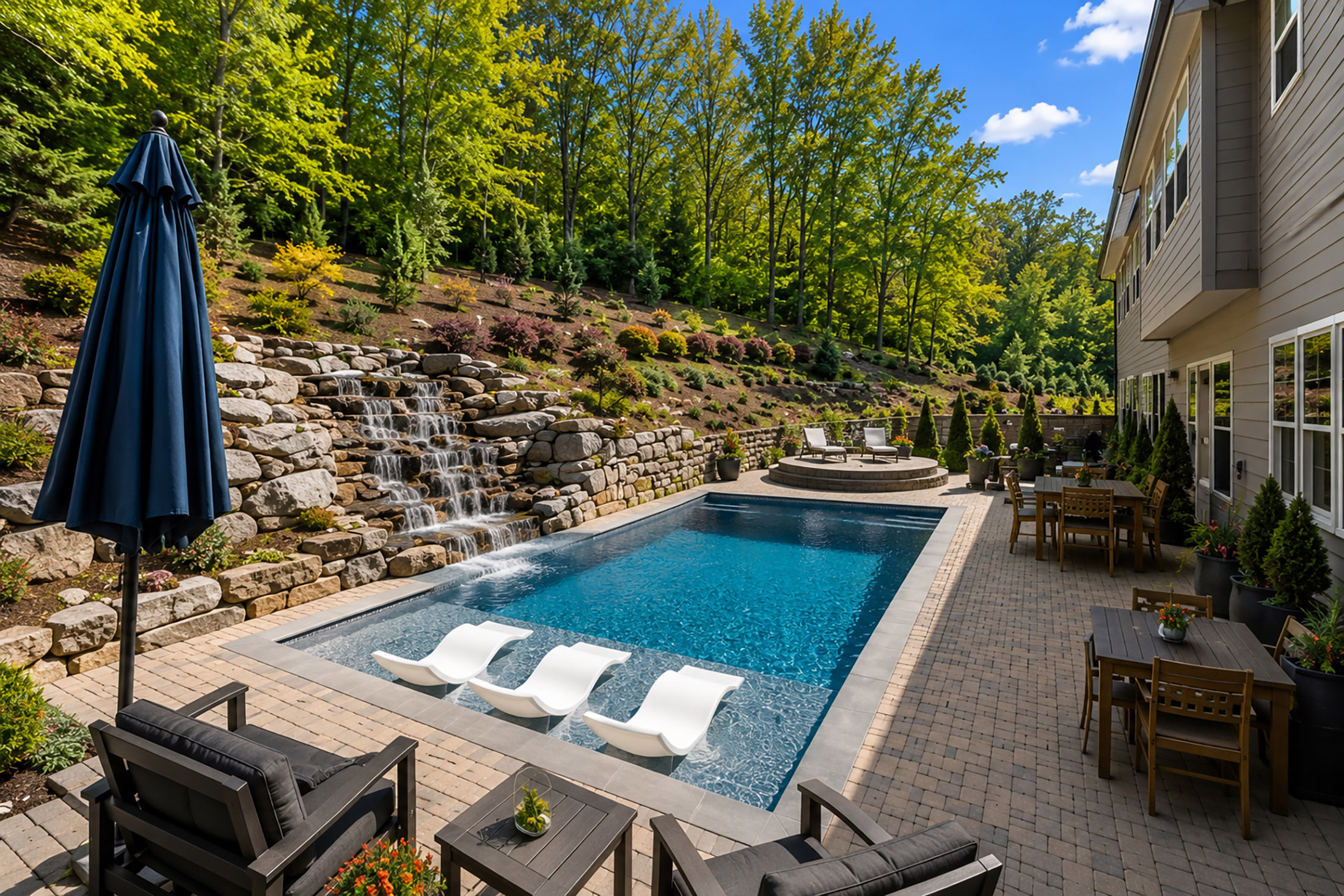  Beautifully Appointed Ashton Woods Residence - 物件實景