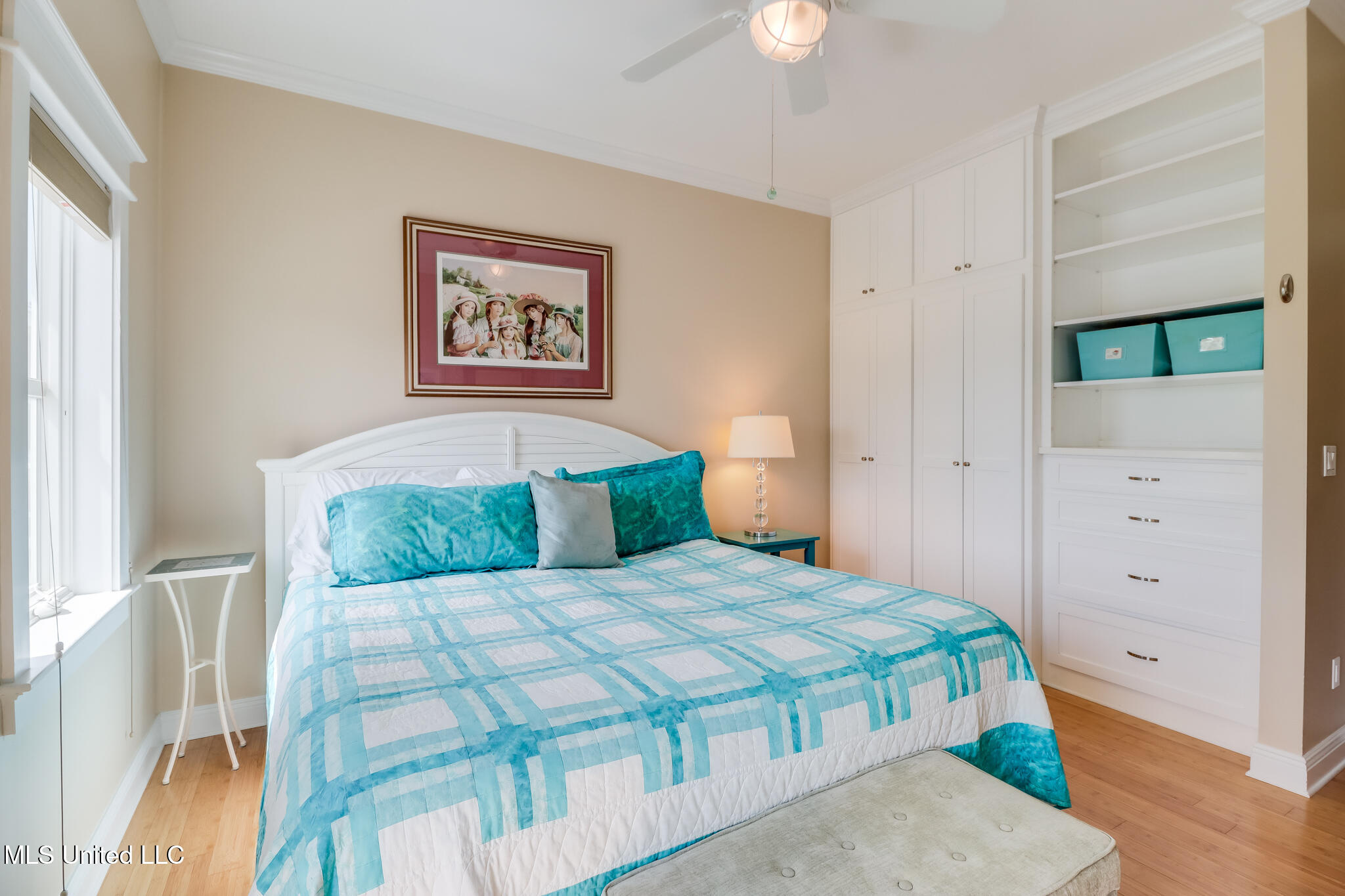 Gulfport, Mississippi, 39507, United States, 4 Bedrooms Bedrooms, ,3 BathroomsBathrooms,Residential,For Sale,1903526