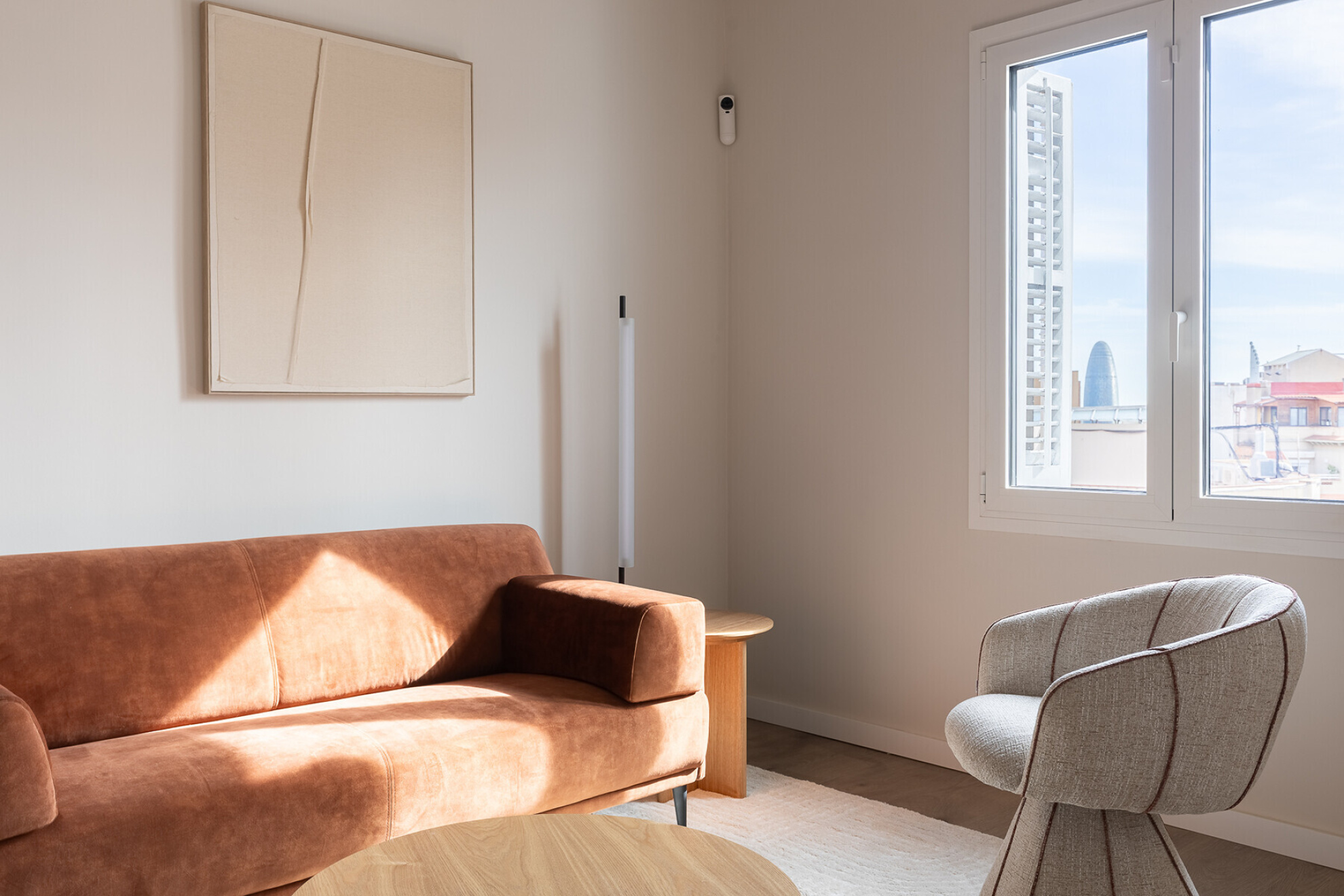  Exclusive design property overlooking the Sagrada Familia. - 物件實景