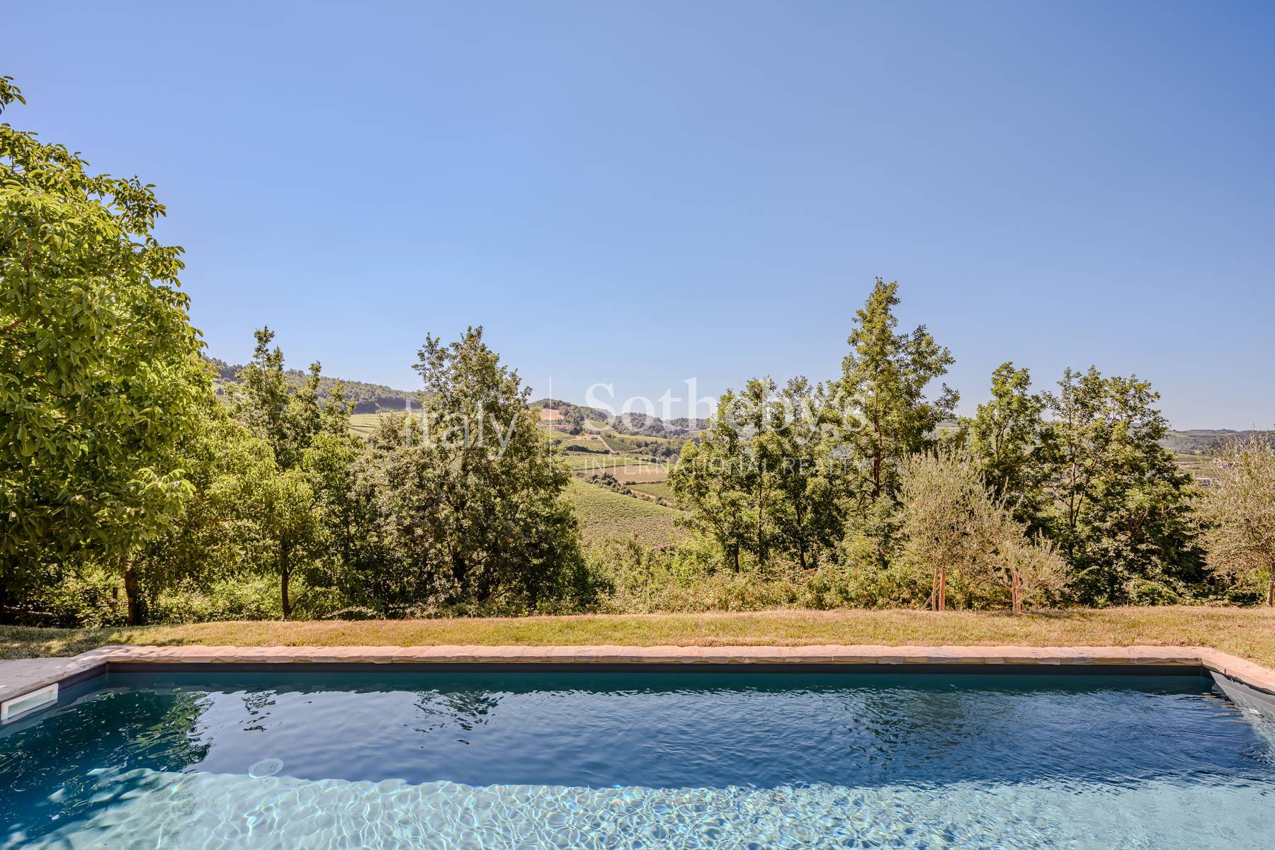  Charming country house with swimming pool in the Langhe - 物件實景