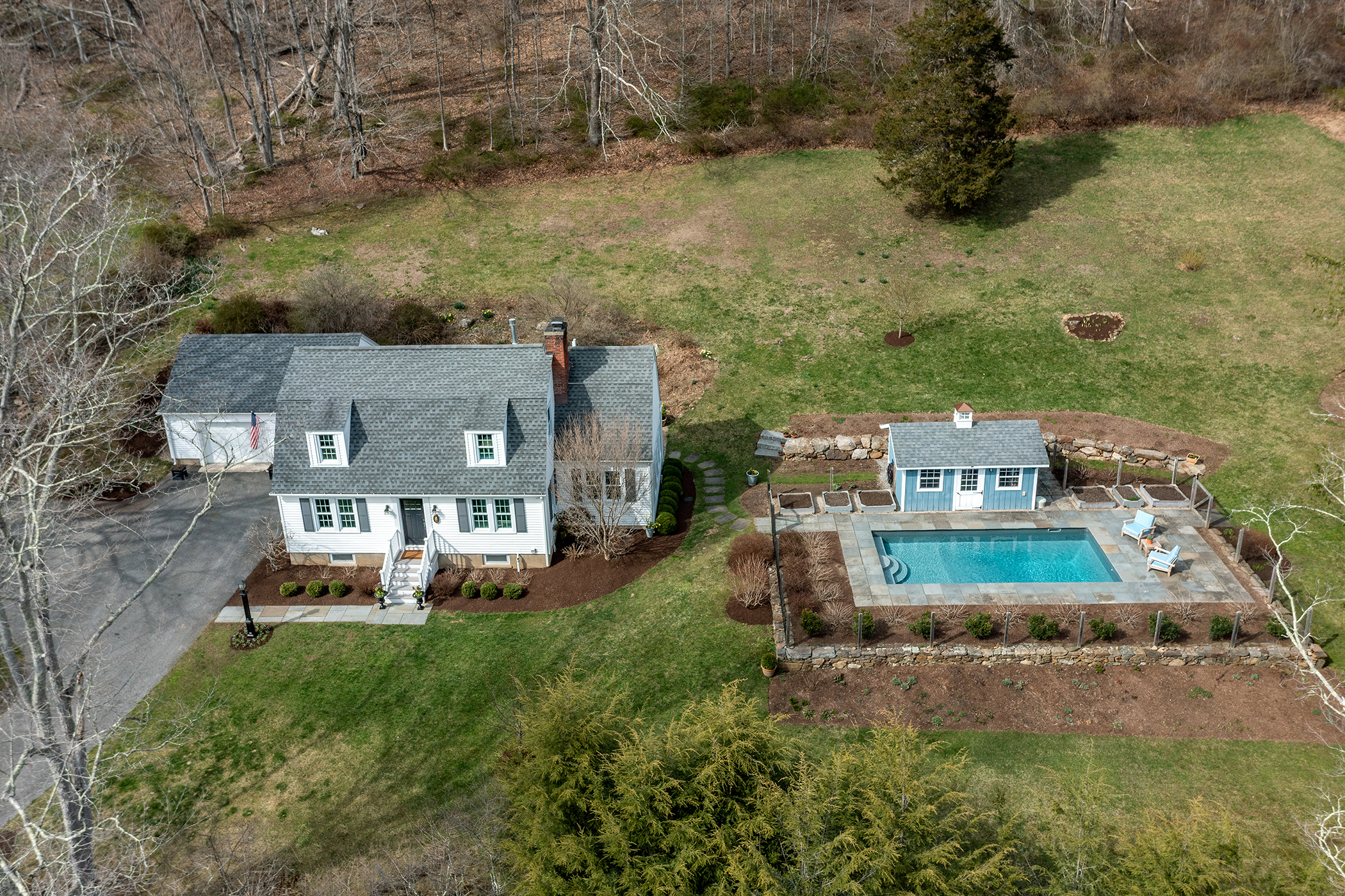  76 Blackville Road - 物件實景