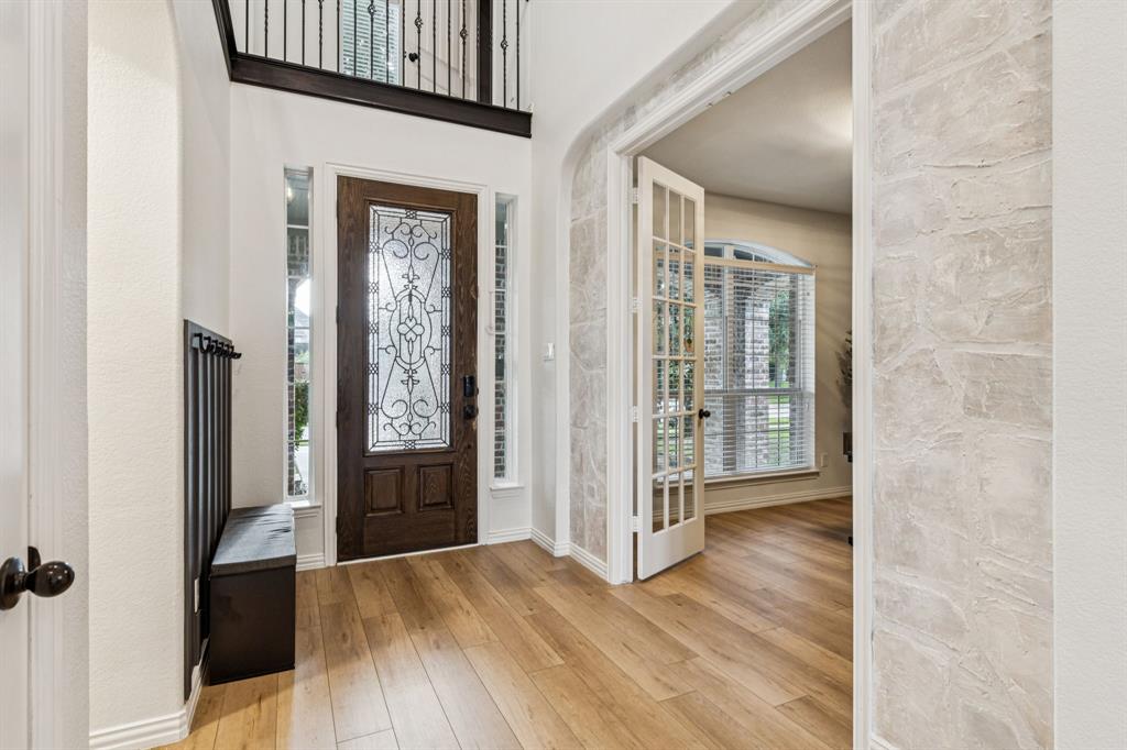 McKinney, Texas, 75071, United States, 4 Bedrooms Bedrooms, ,3 BathroomsBathrooms,Residential,For Sale,1911887