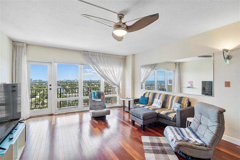 Fort Lauderdale, Florida, 33301, United States, 2 Bedrooms Bedrooms, ,2 BathroomsBathrooms,Residential,For Sale,1940405