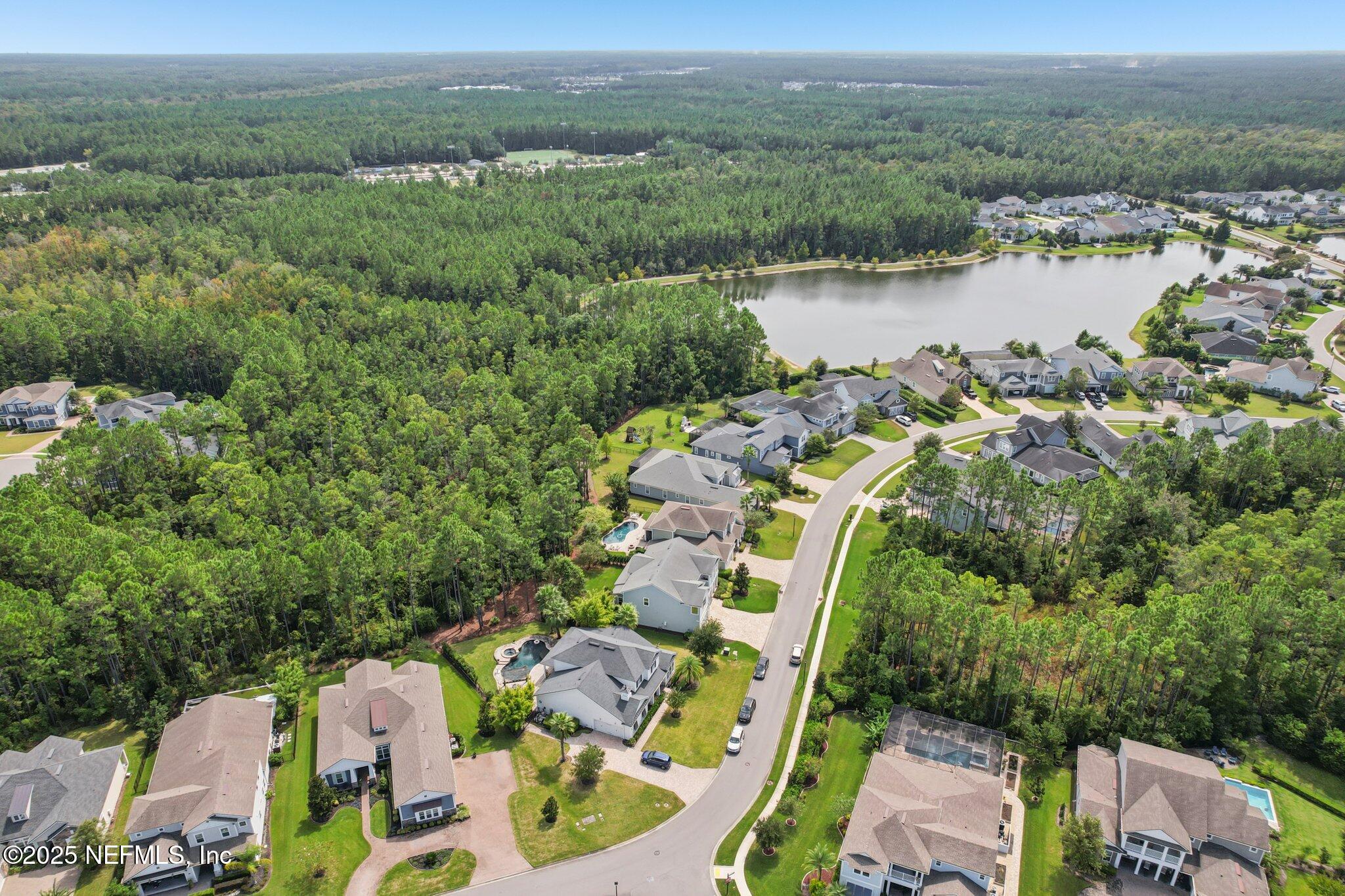 St. Johns, Florida, 32259, United States, 5 Bedrooms Bedrooms, ,4 BathroomsBathrooms,Residential,For Sale,1947063