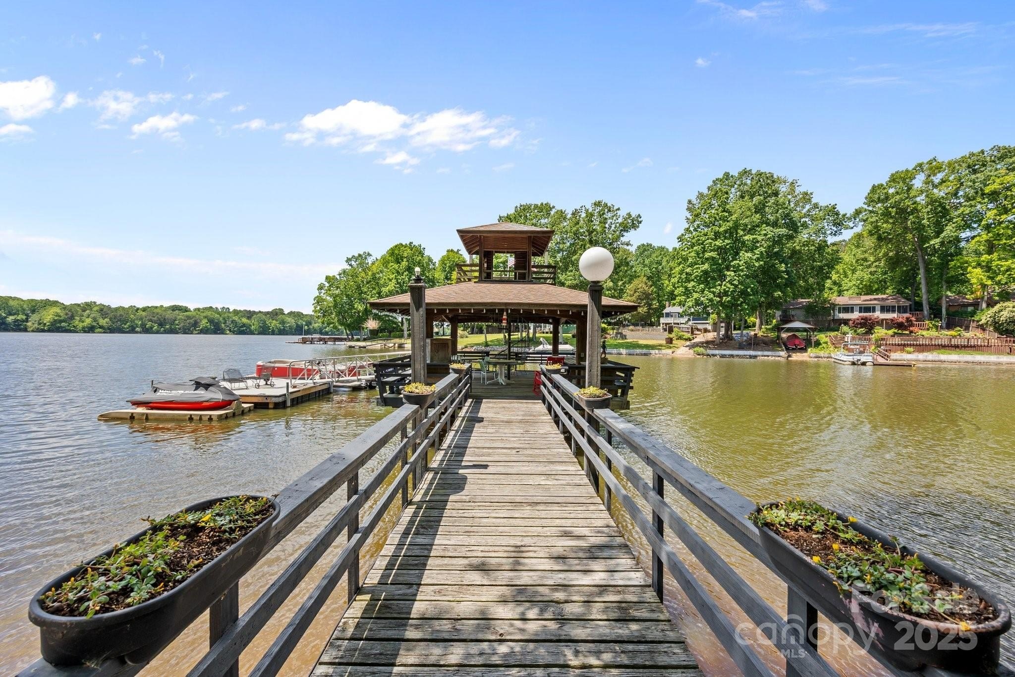 Salisbury, North Carolina, 28146, United States, 3 Bedrooms Bedrooms, ,3 BathroomsBathrooms,Residential,For Sale,1996435