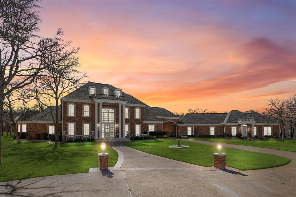 Argyle, Texas, 76226, United States, 7 Bedrooms Bedrooms, ,11 BathroomsBathrooms,Residential,For Sale,1805237