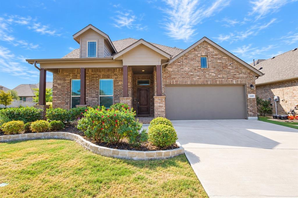 Mockingbird Ct, Justin, TX 76247 #1