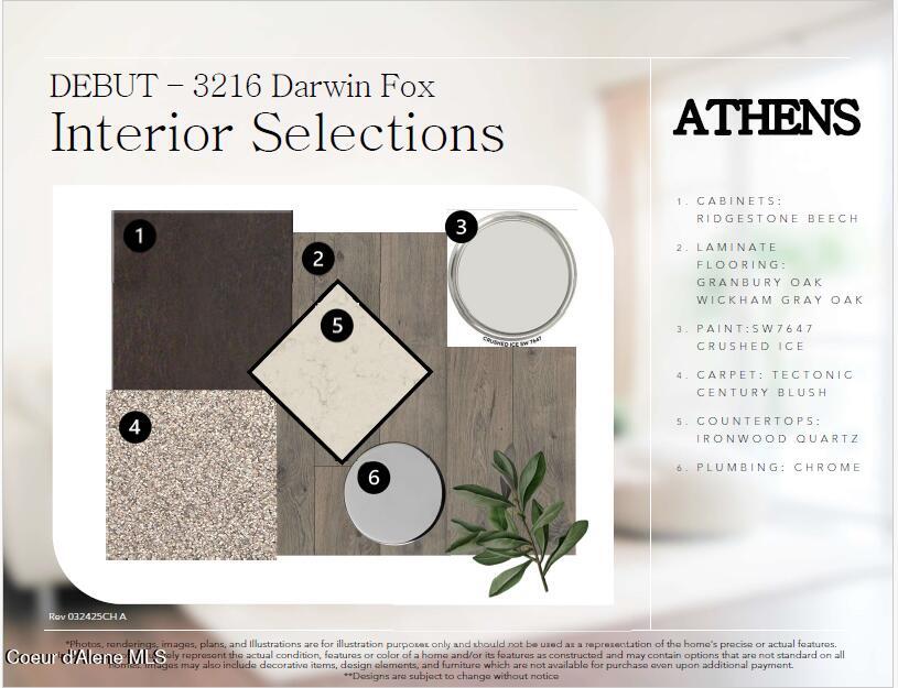 Post Falls, Idaho, 83854, United States, 3 Bedrooms Bedrooms, ,Residential,For Sale,1980562