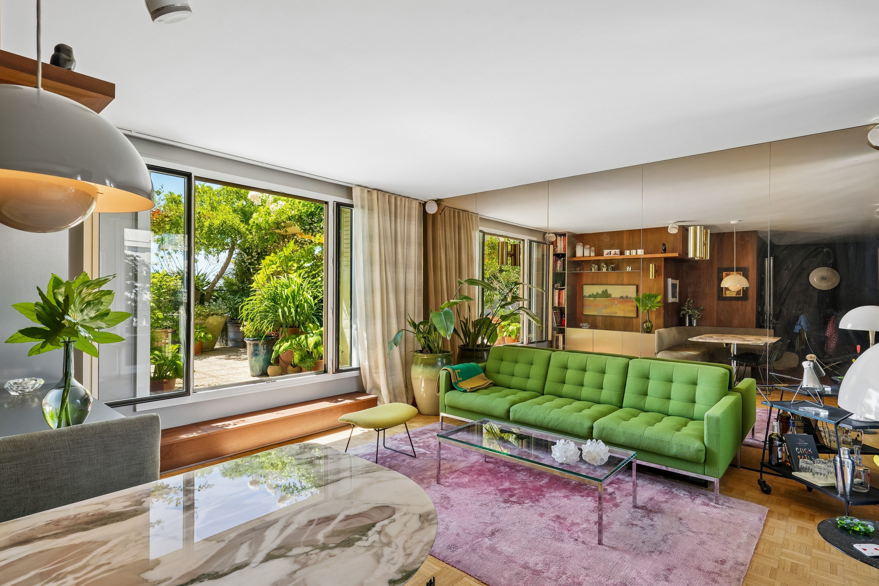  FOR SALE – Apartment – Penthouse - Top Floor – Terrace – 2 Bedrooms – LA CAMPAG… - 物件實景