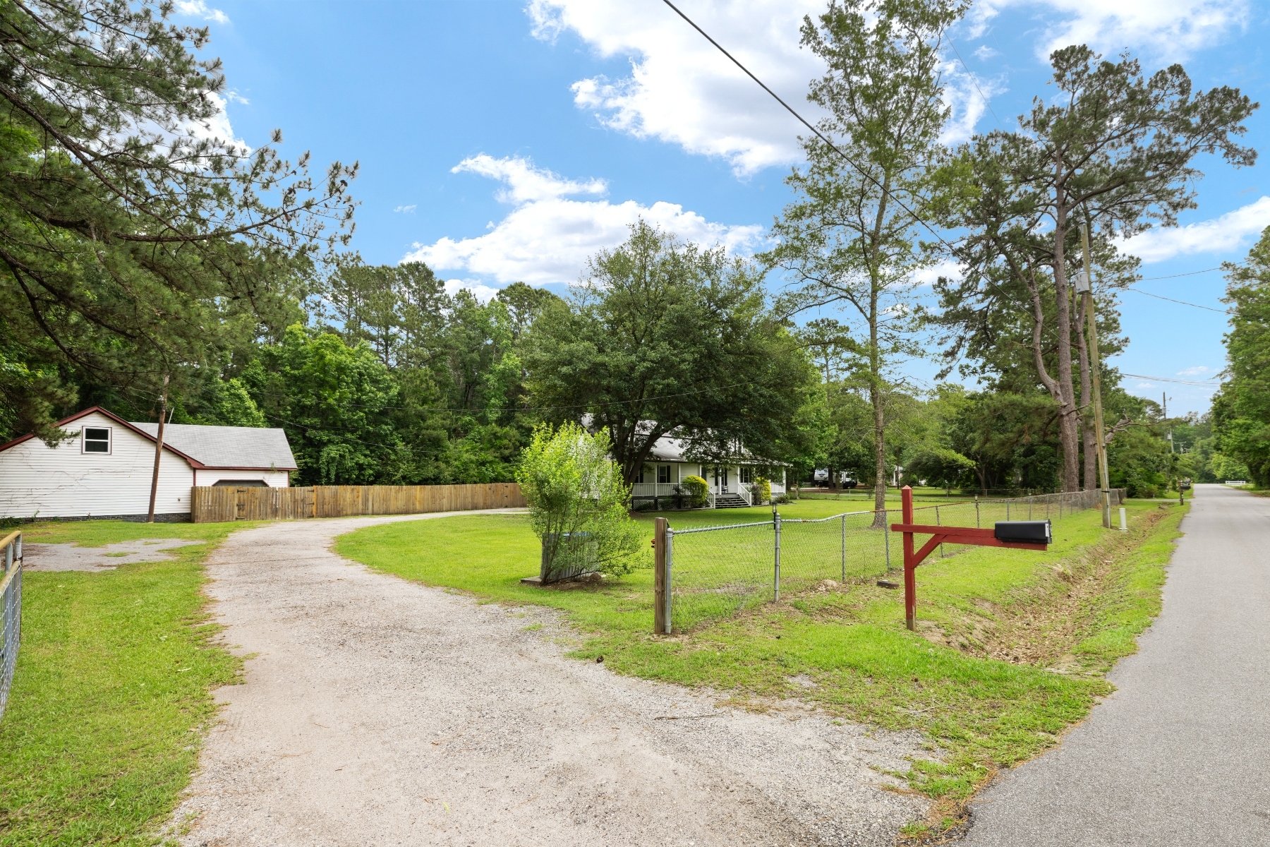  162 Whippoorwill Drive, Summerville - 物件實景