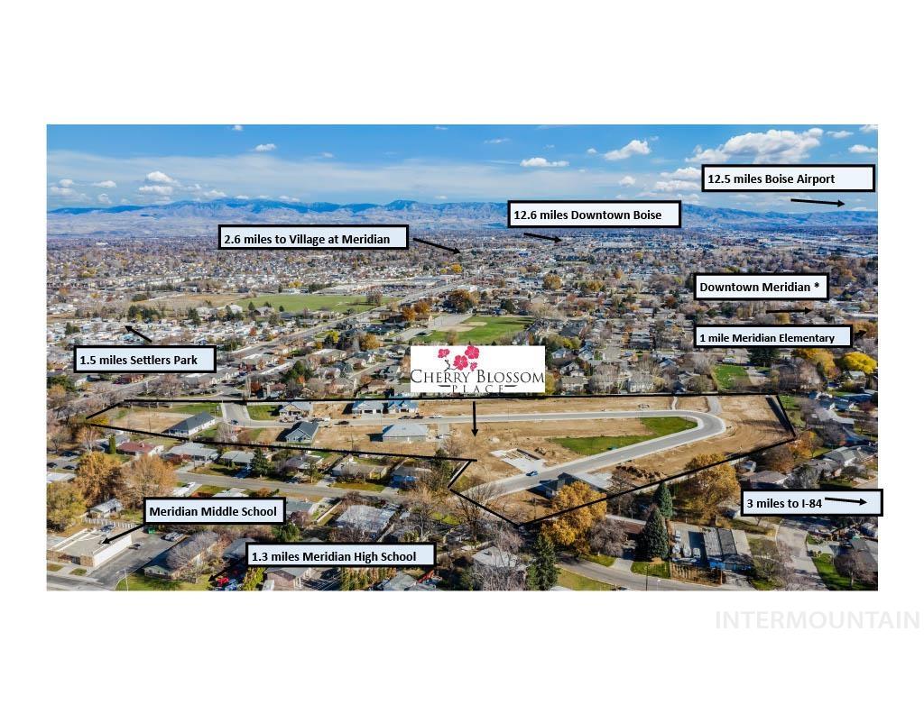 Meridian, Idaho, 83642-2597, United States, 3 Bedrooms Bedrooms, ,Residential,For Sale,1984862