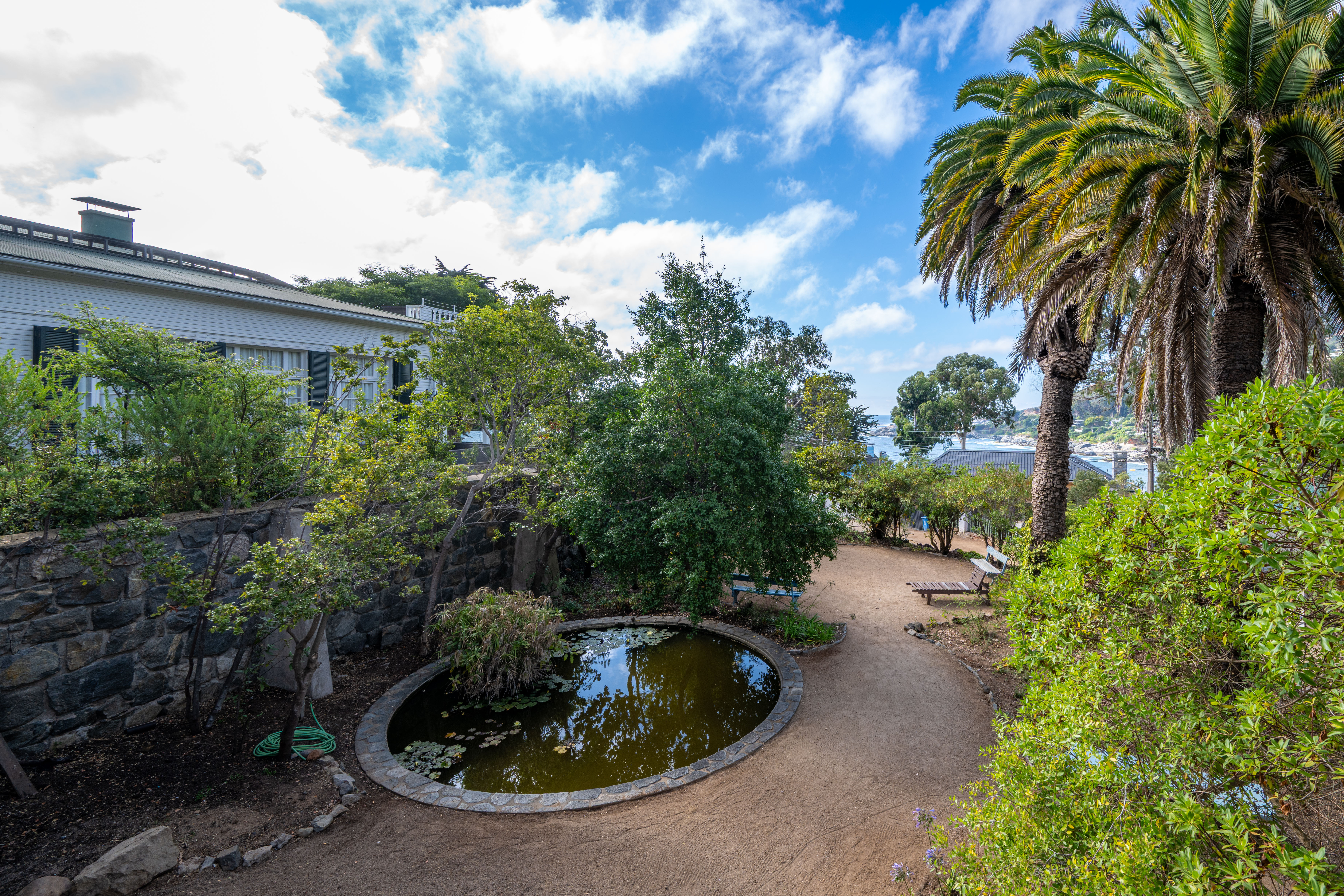  Opportunity to develop an incredible home just steps from Zapallar Beach - 物件實景