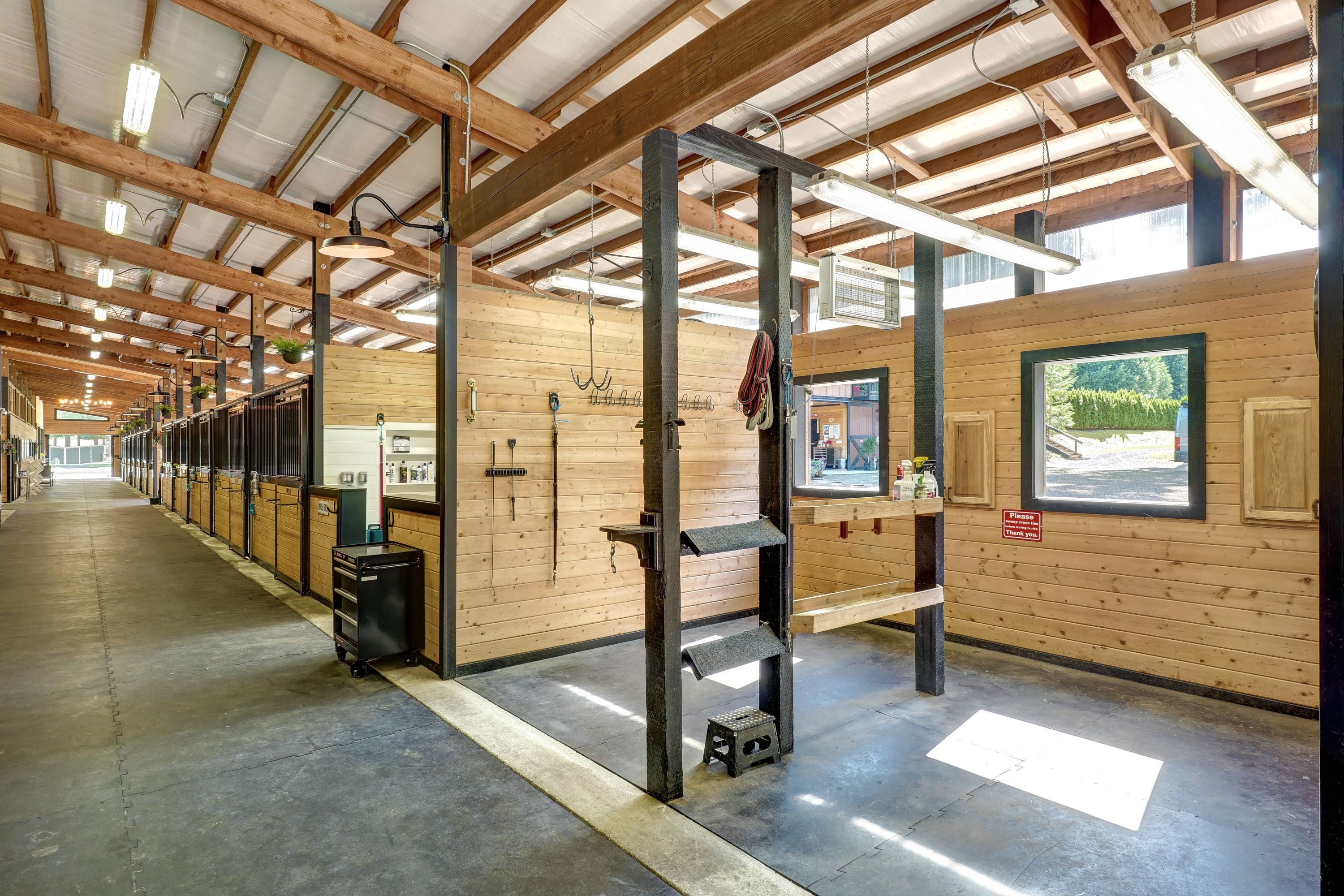  Koru Equestrian  A Legacy of Elegance & Equine Excellence - 物件實景
