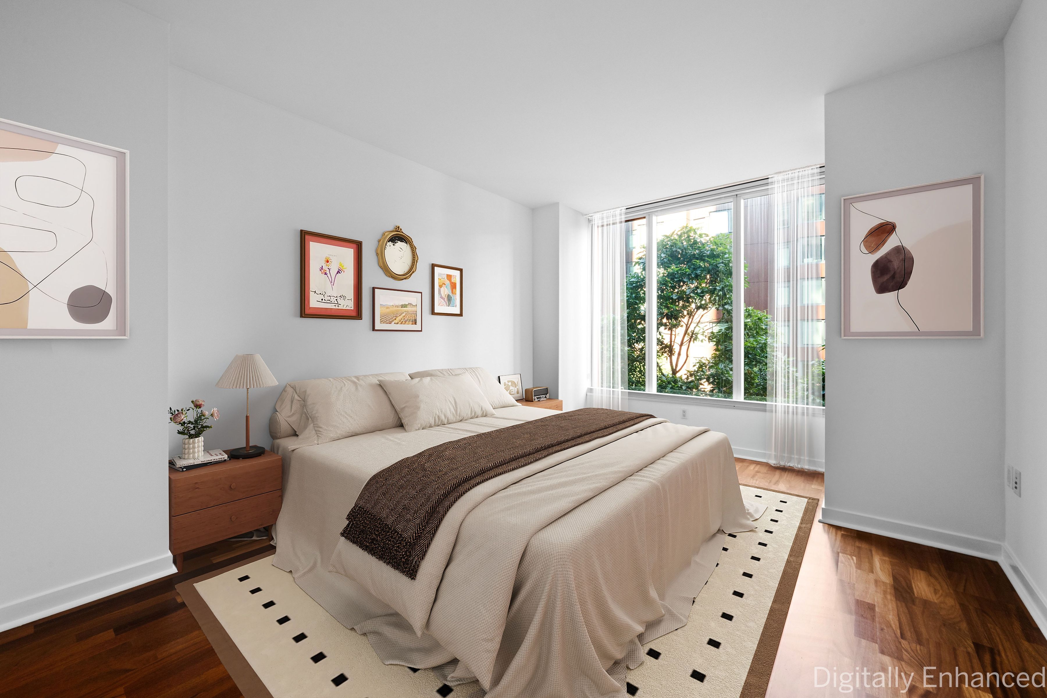  318 Spear Street #4K - 物件實景