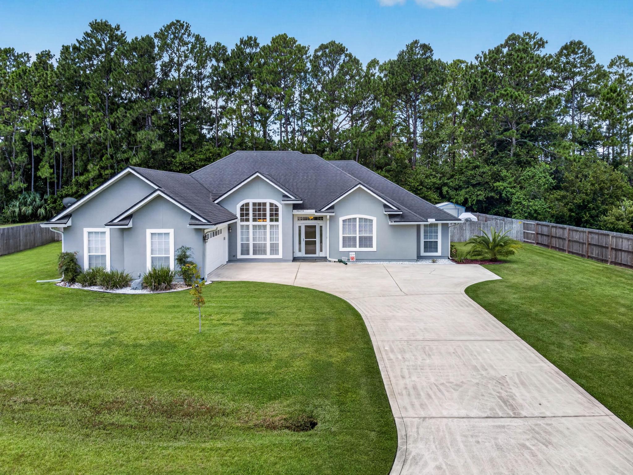 Greenberry Rd, Fernandina Beach, FL 32034