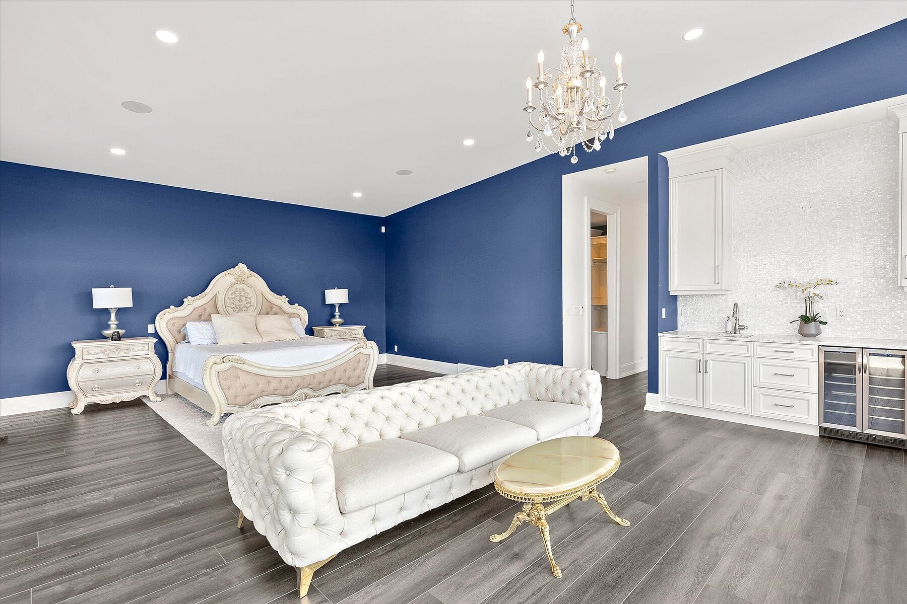  Gated Lake View Estate - 物件實景