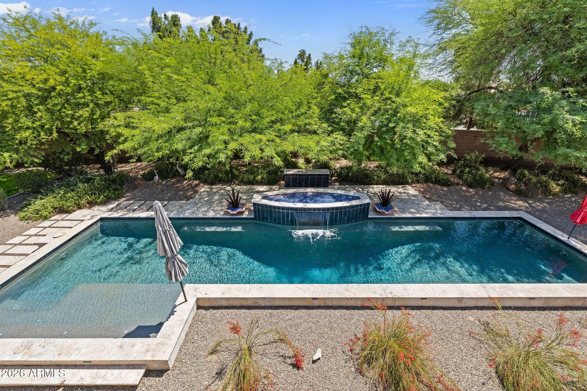  4523 S Gold Court  Chandler, AZ - 物件實景