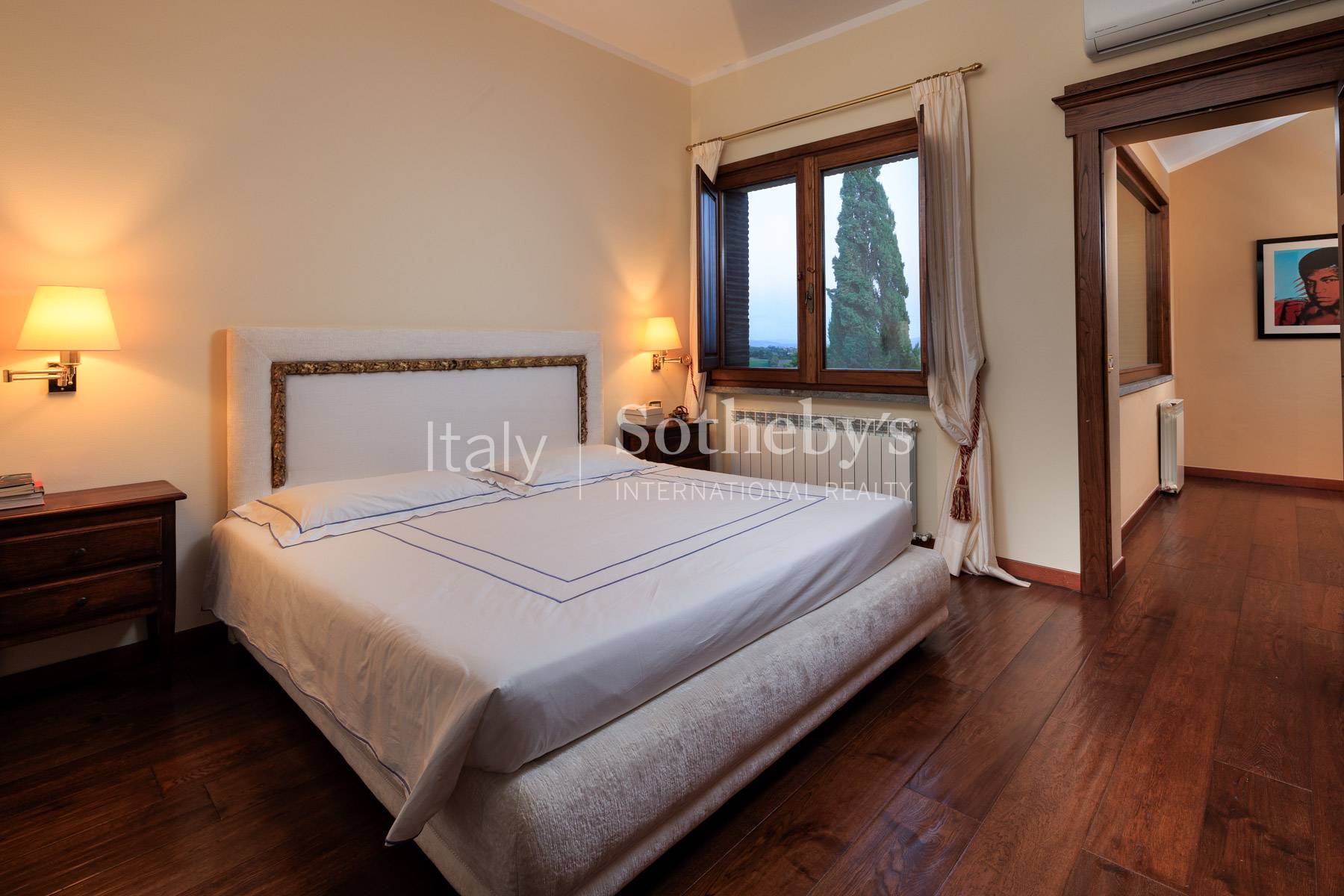  Historic farmhouse with olive grove and vineyard - 物件實景