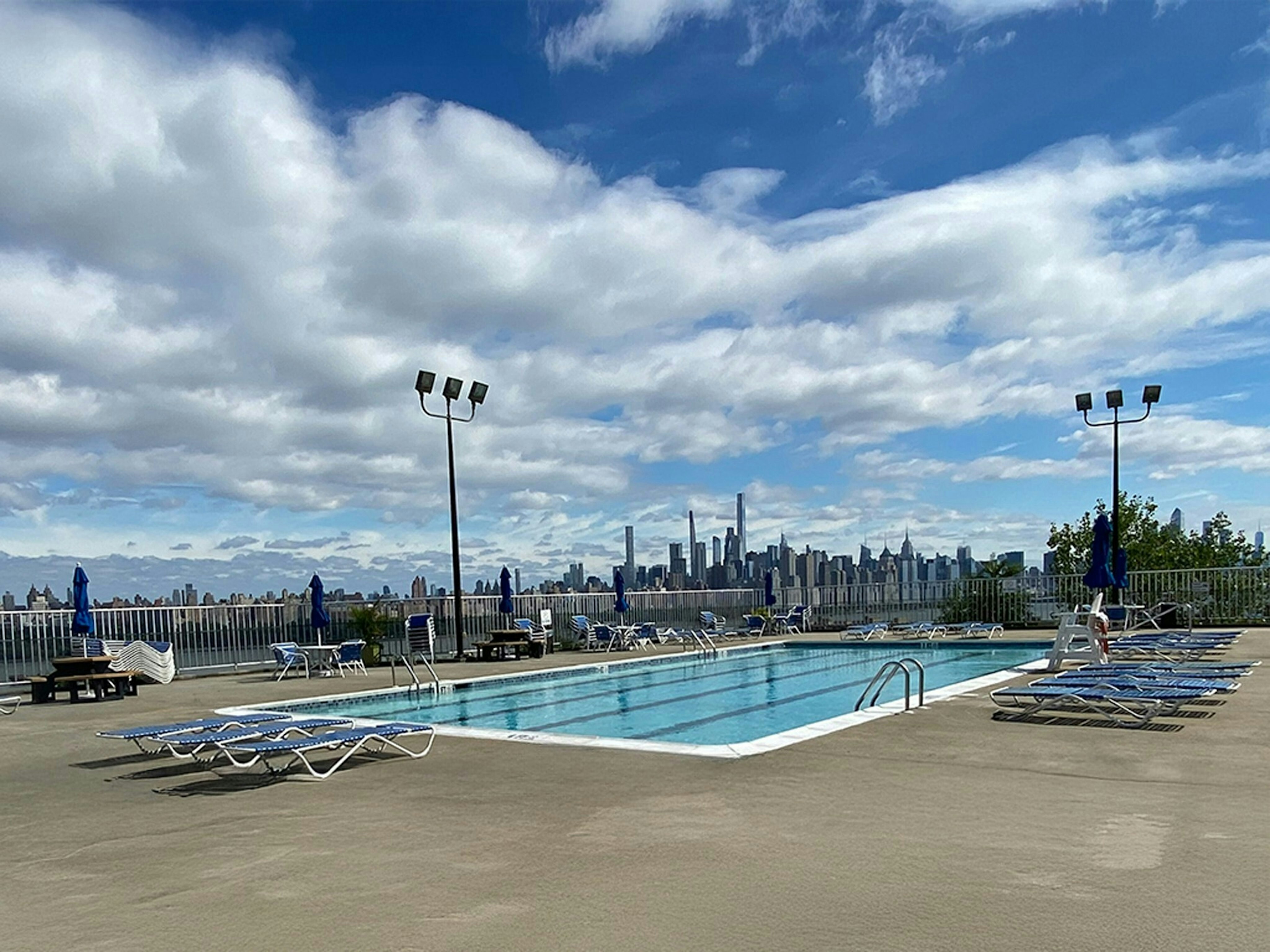  8350 Blvd East  #3G, North Bergen, NJ 07047 - 物件實景