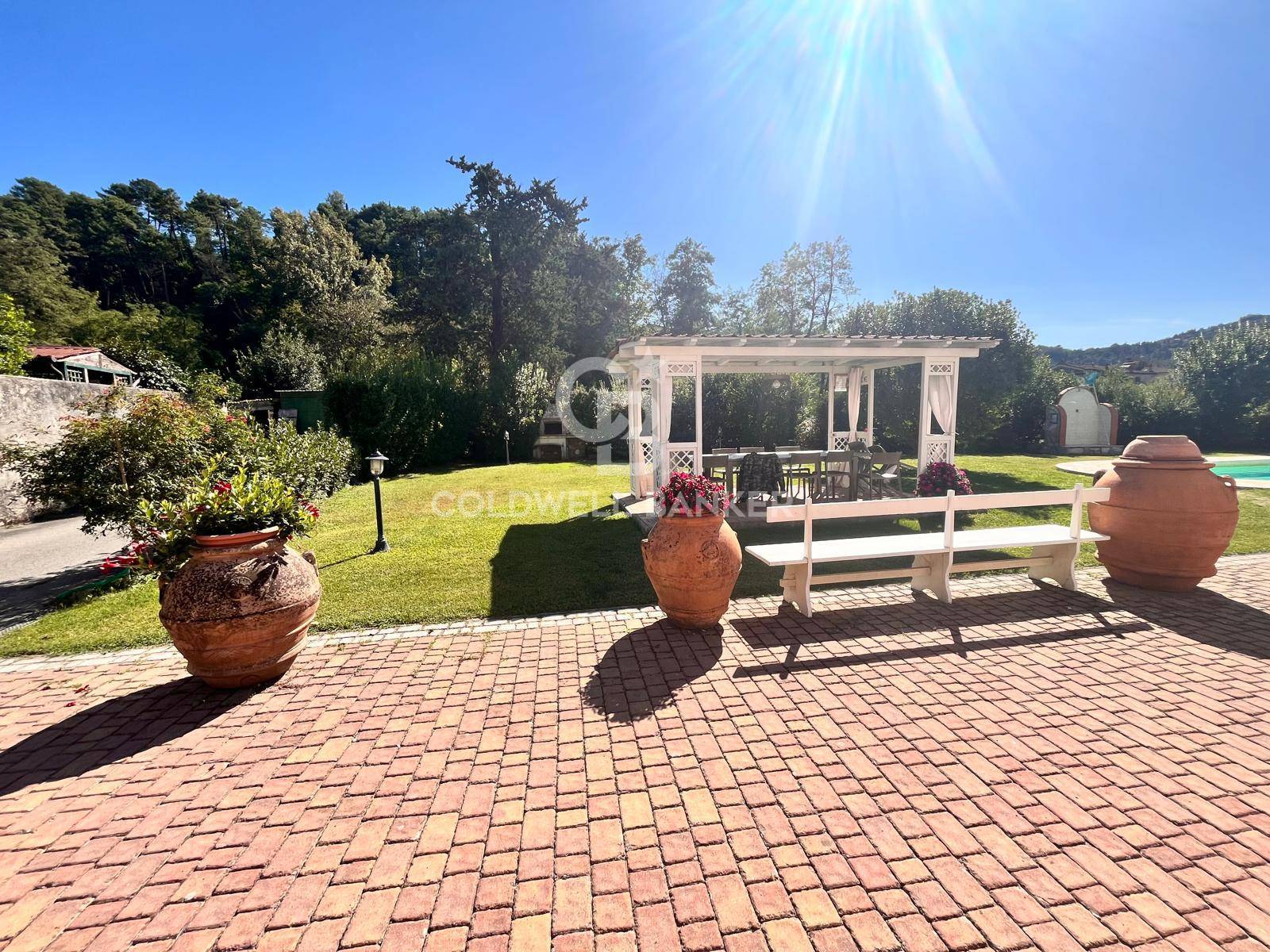 SP1 Nocchi, Camaiore, Lucca, 55041, IT, 6 Bedrooms Bedrooms, ,5 BathroomsBathrooms,Residential,For Sale,SP1 Nocchi,1673439