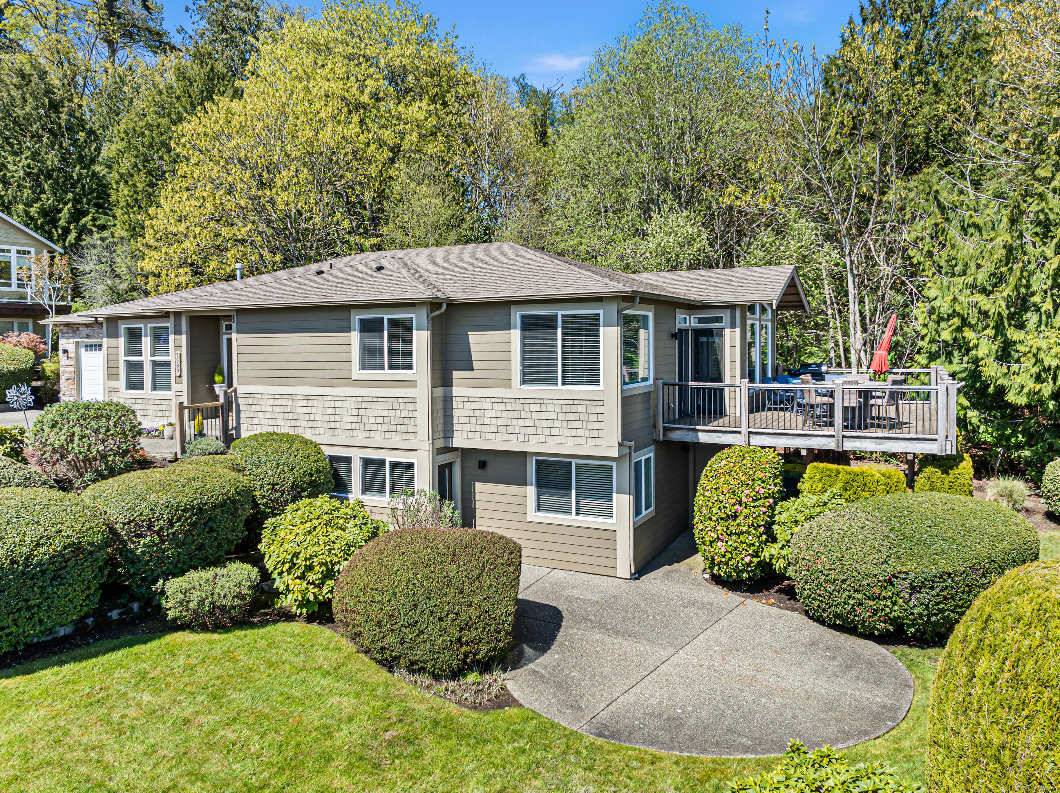  7989 E Barsay Lane, Port Orchard, WA 98366 - 物件實景