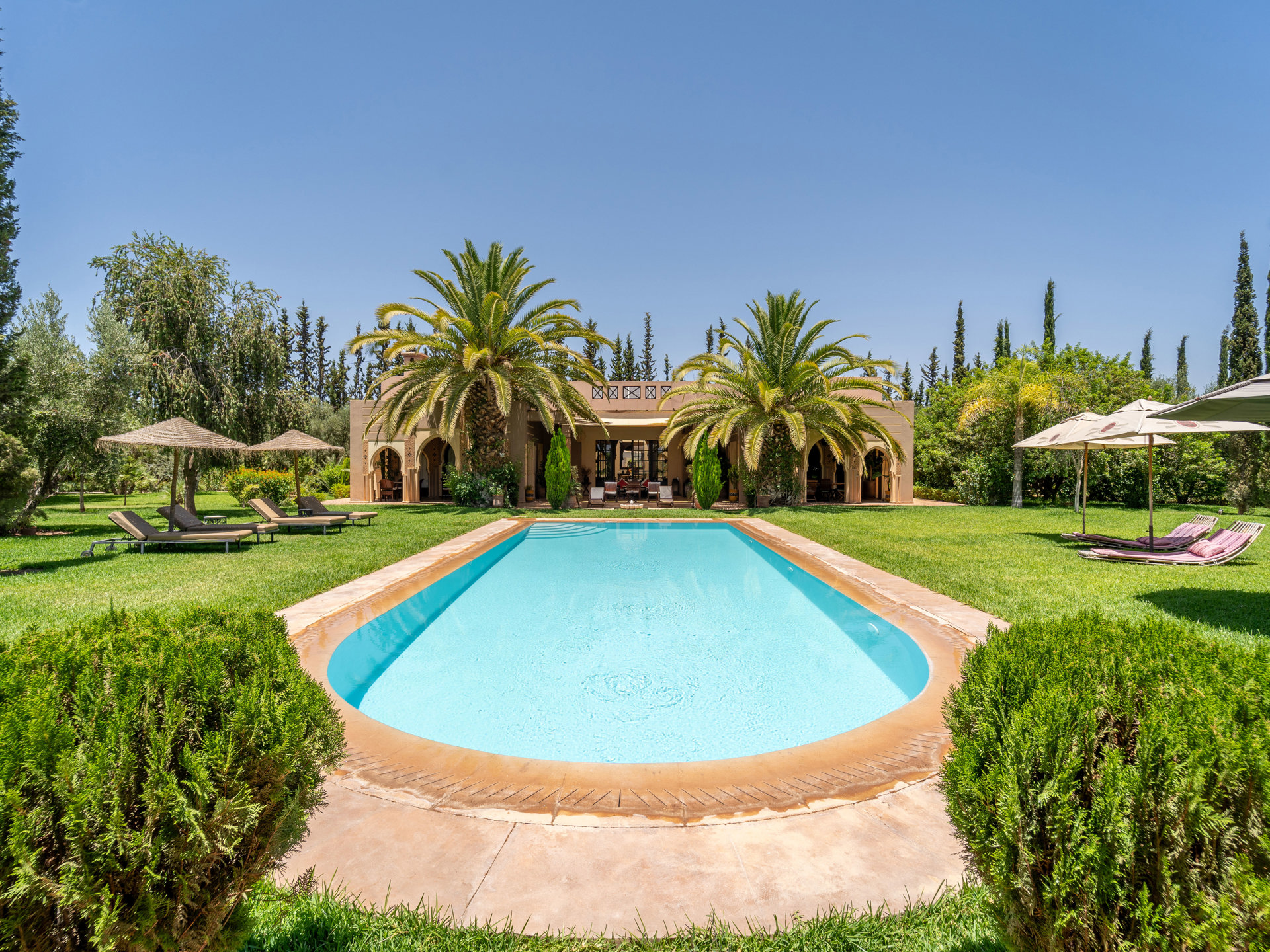 Marrakech I Marrakech Sud - 物件實景