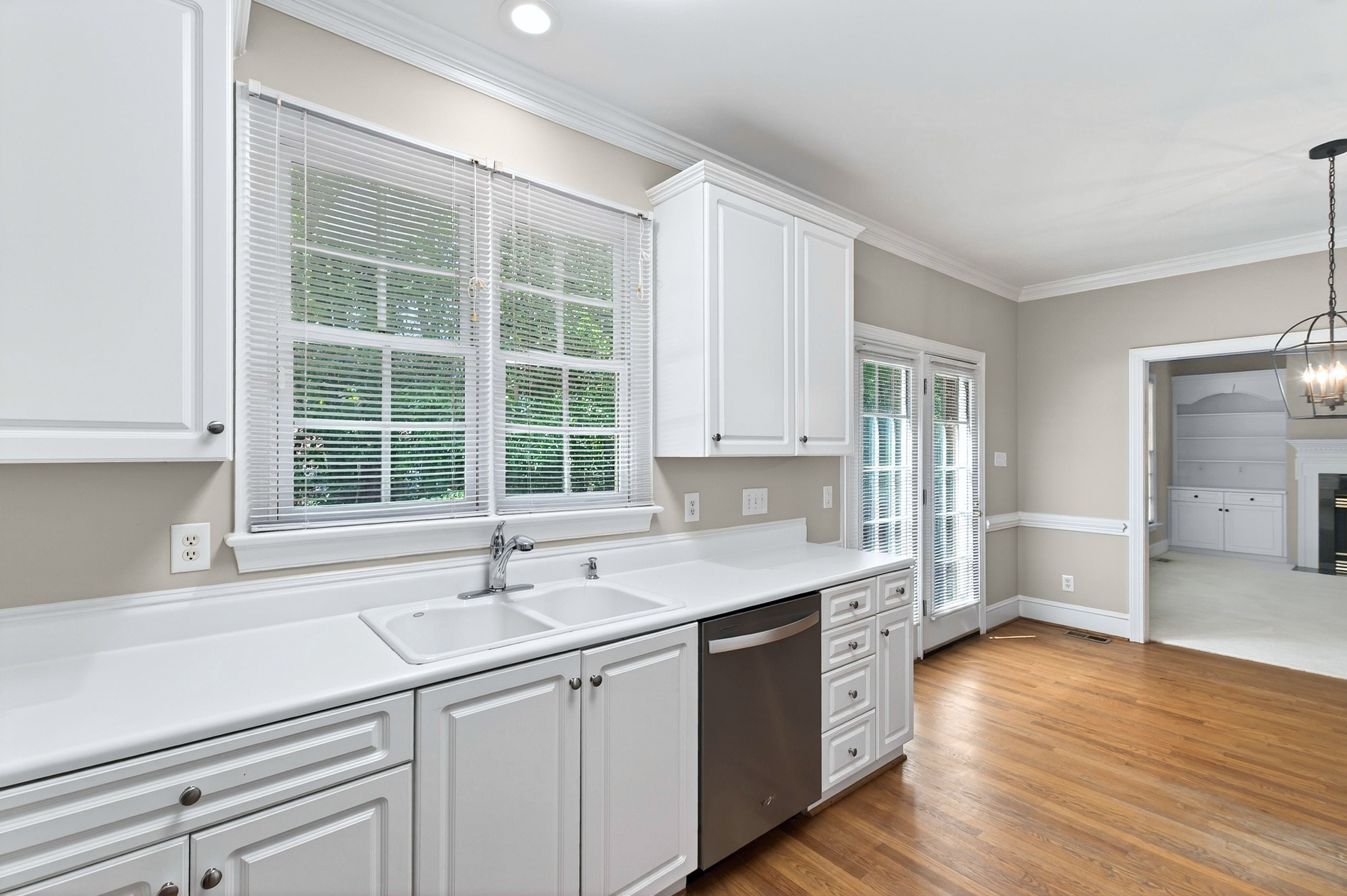  913 Tanworth Drive, Raleigh, NC 27615 - 物件實景