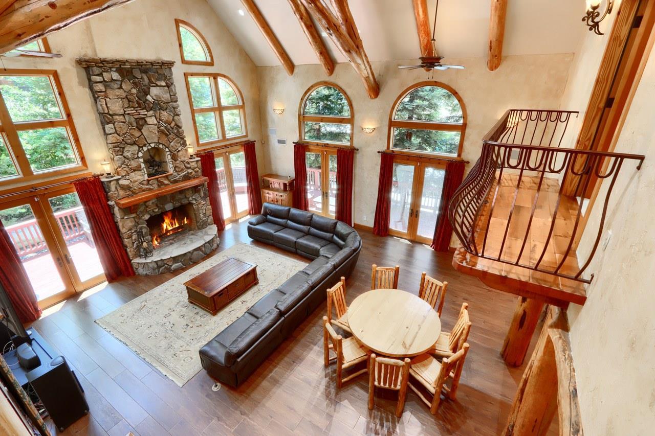 Bass Lake, California, 93604, United States, 3 Bedrooms Bedrooms, ,3 BathroomsBathrooms,Residential,For Sale,1975470