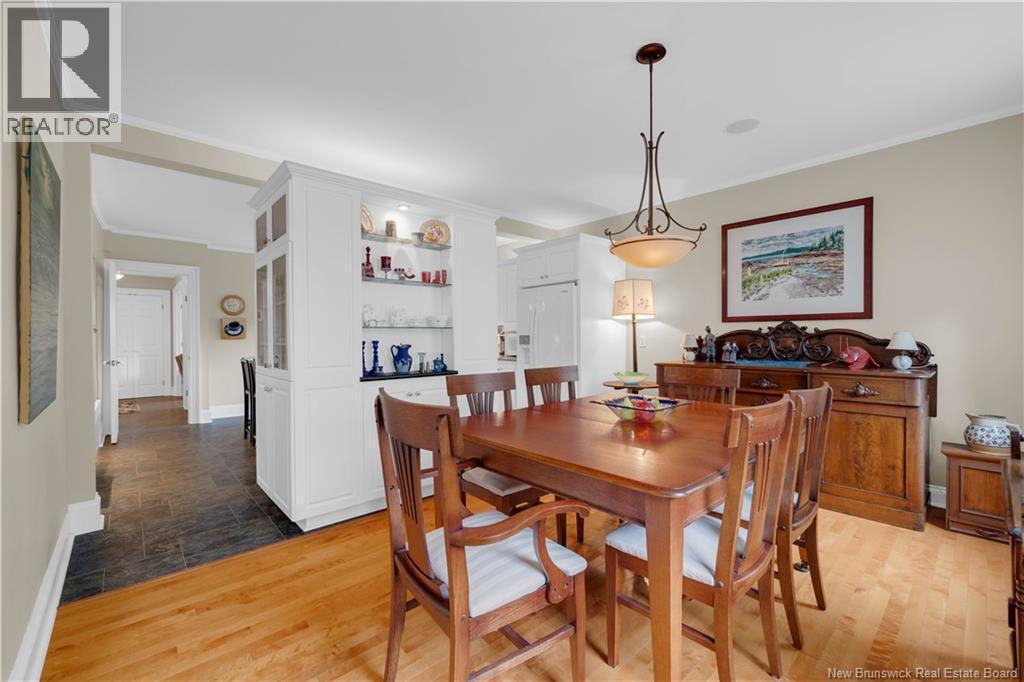 SAINT ANDREWS, New Brunswick, E5B 1J3, CA, 4 Bedrooms Bedrooms, ,3 BathroomsBathrooms,Residential,For Sale,1951018