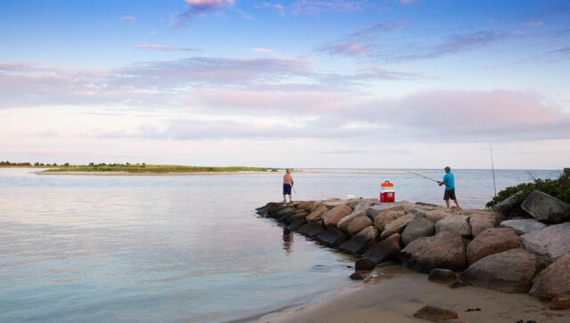 Cotuit, Massachusetts, 02635, United States, 4 Bedrooms Bedrooms, ,3 BathroomsBathrooms,Residential,For Sale,1965620