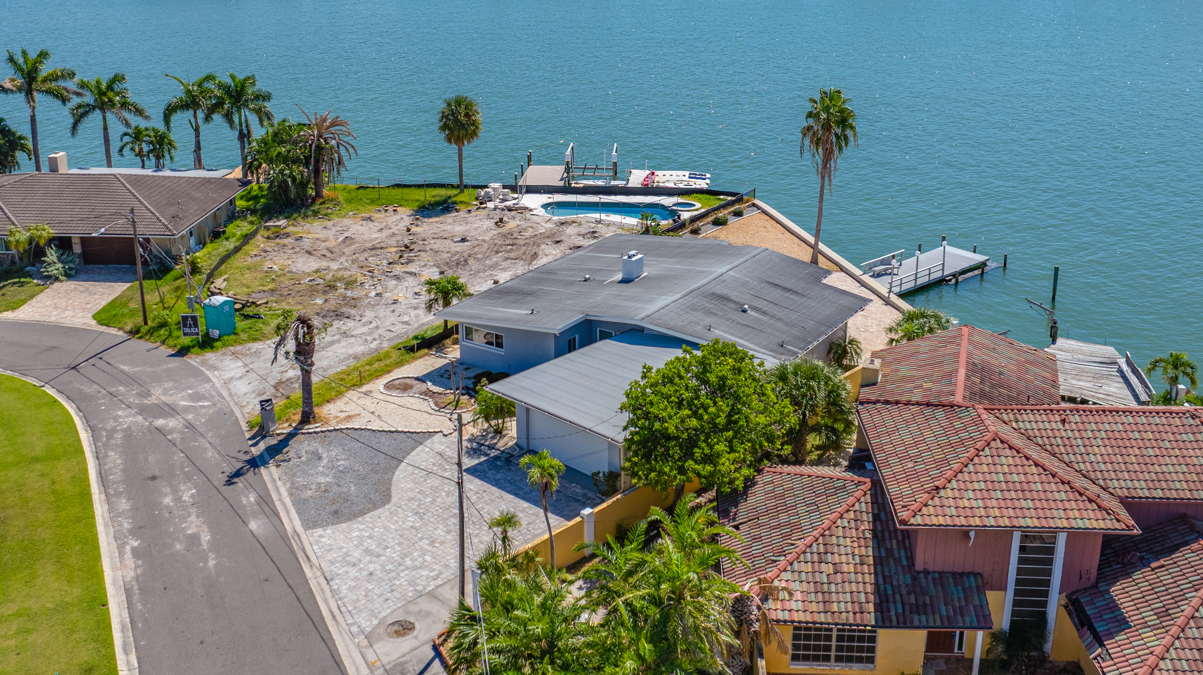 St Pete Beach, Florida, 33706, United States, 3 Bedrooms Bedrooms, ,3 BathroomsBathrooms,Residential,For Sale,1985733