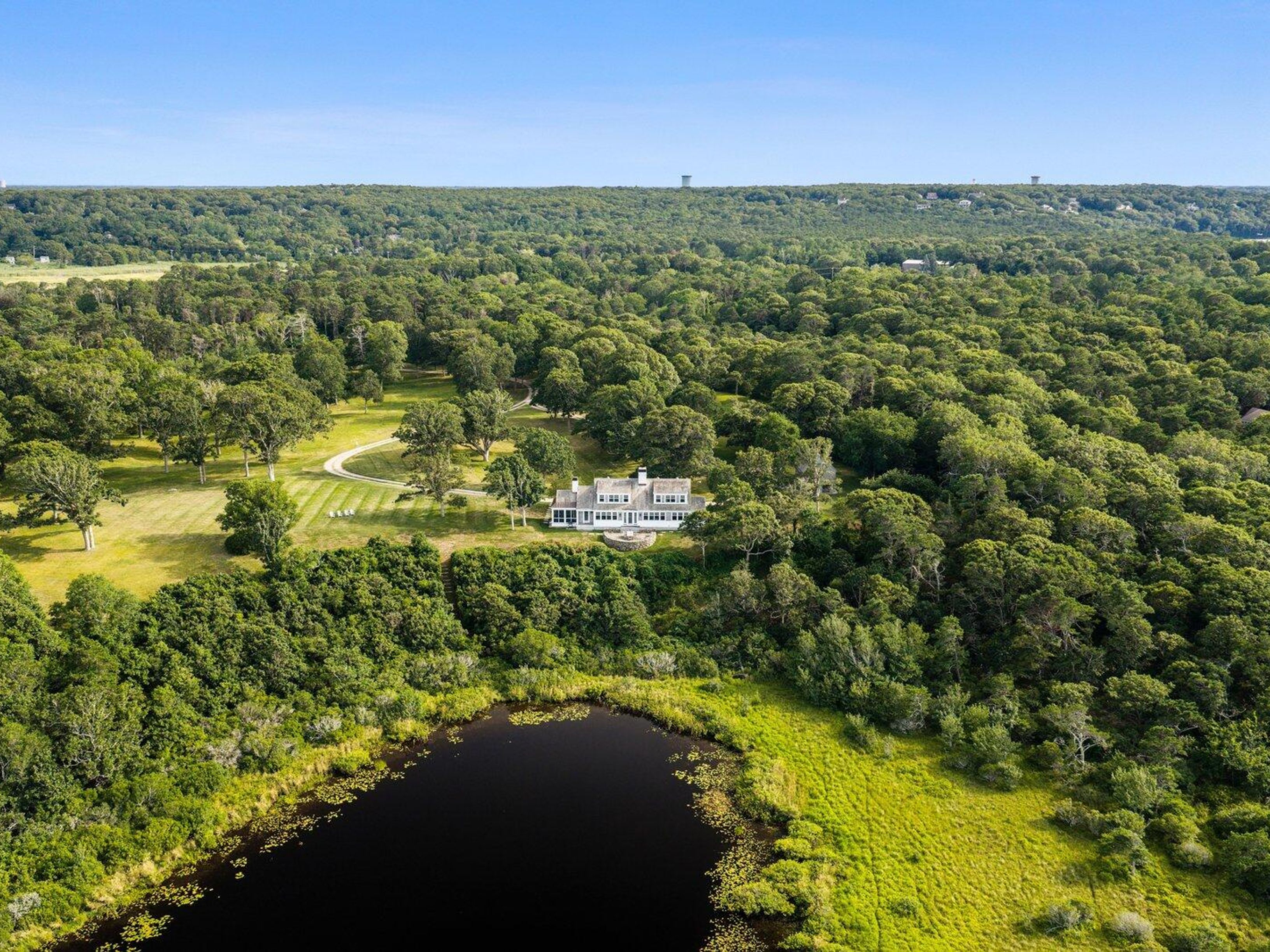  102 Sesuit Neck Road, East Dennis, MA, 02641 - 物件實景