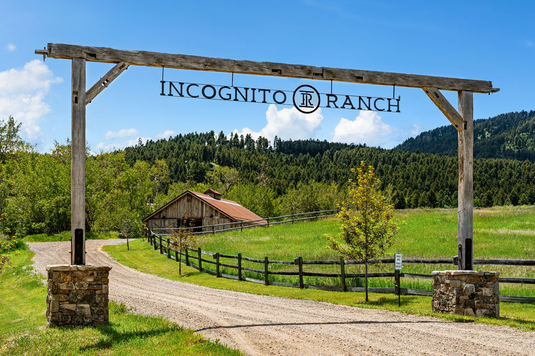  Incognito Ranch - 物件實景