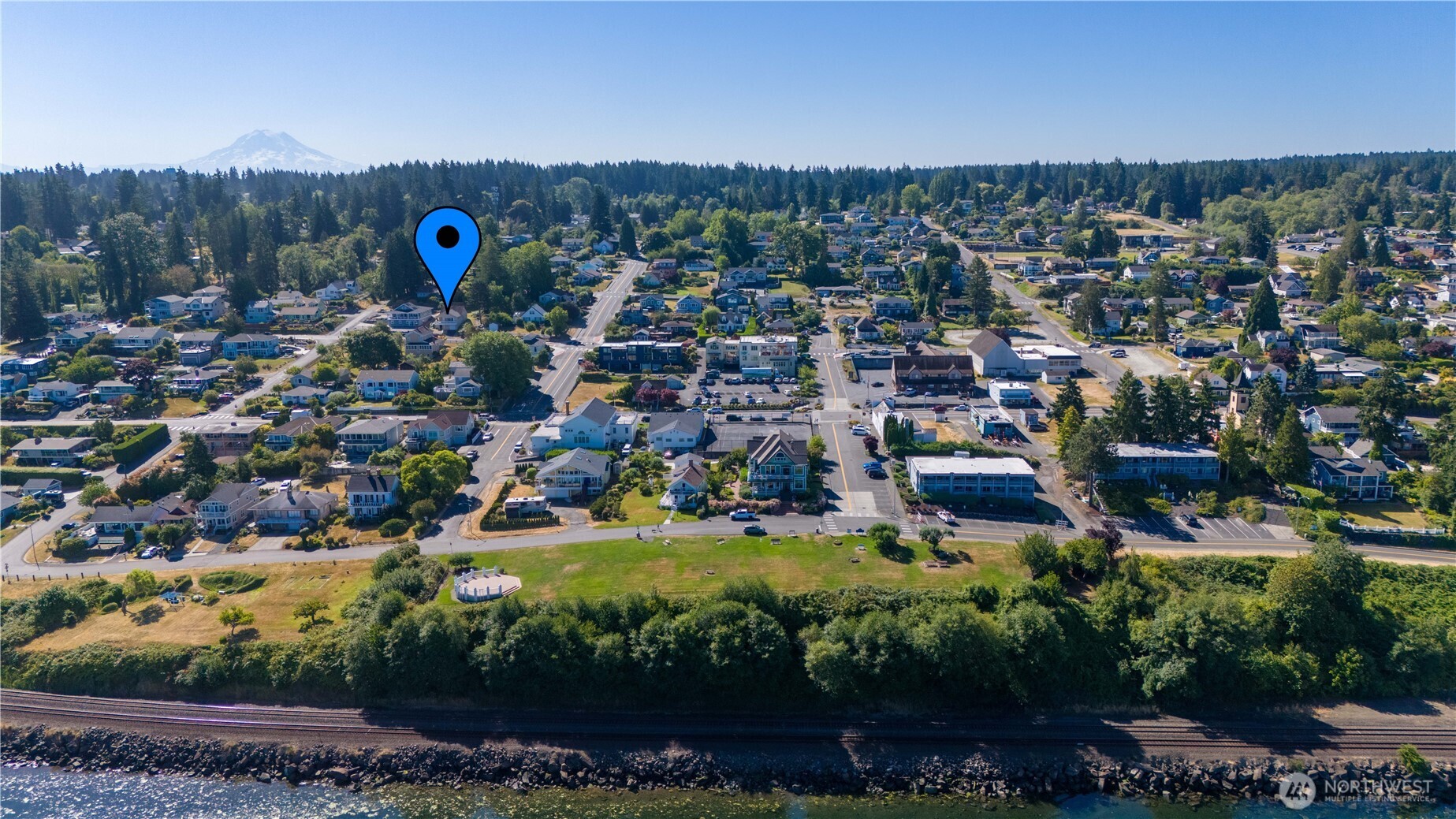 Steilacoom, Washington, 98388, United States, 4 Bedrooms Bedrooms, ,2 BathroomsBathrooms,Residential,For Sale,1895326