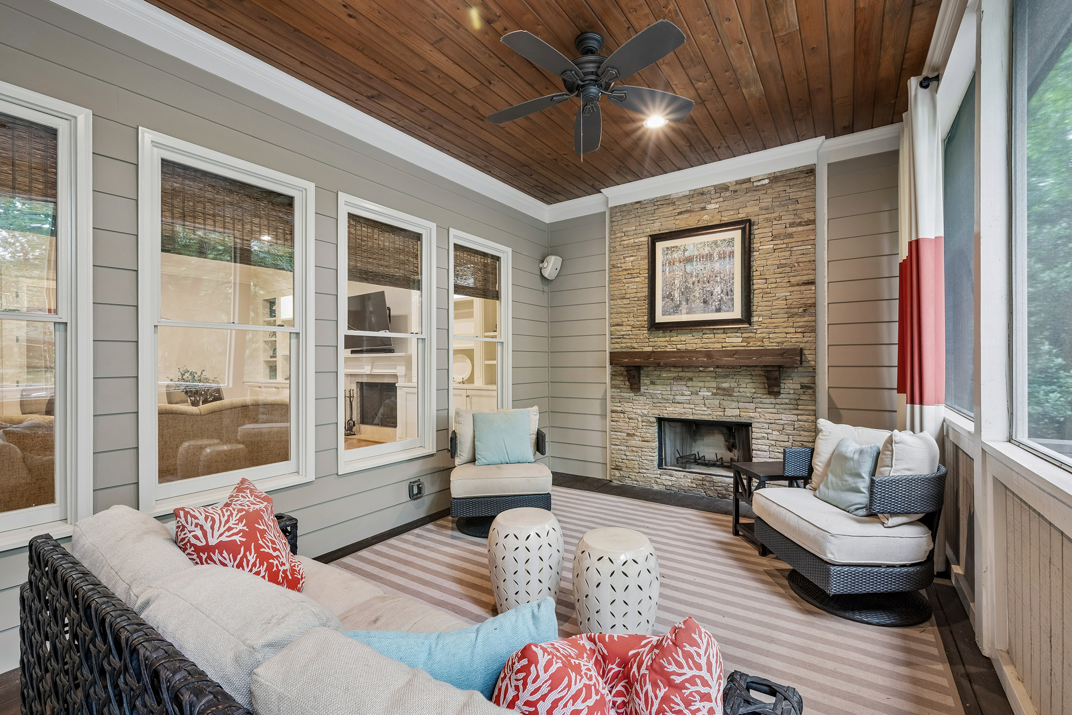  Stunning Custom-Built Residence in Sought-After Morningside - 物件實景