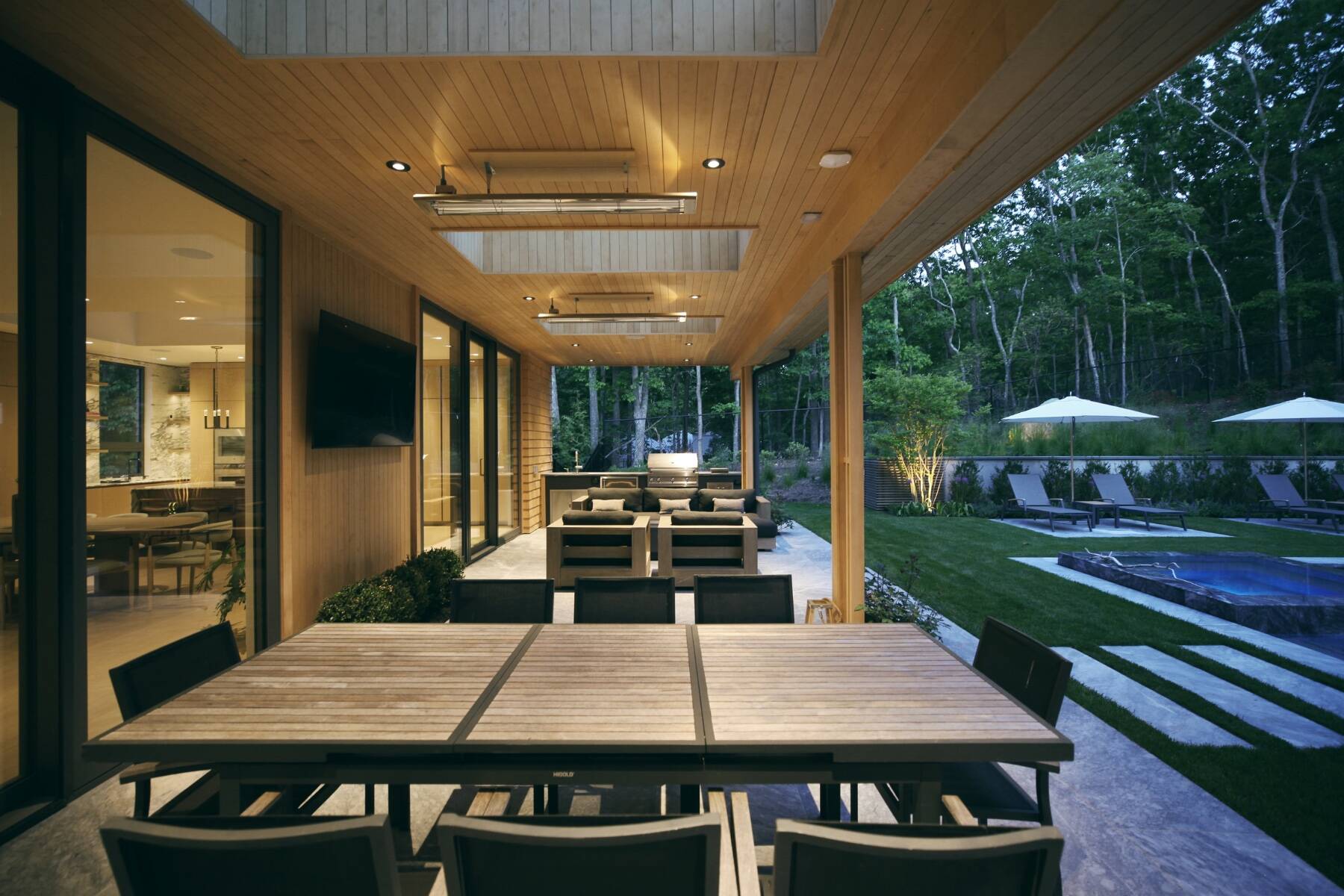  481 Brick Kiln road - 物件實景