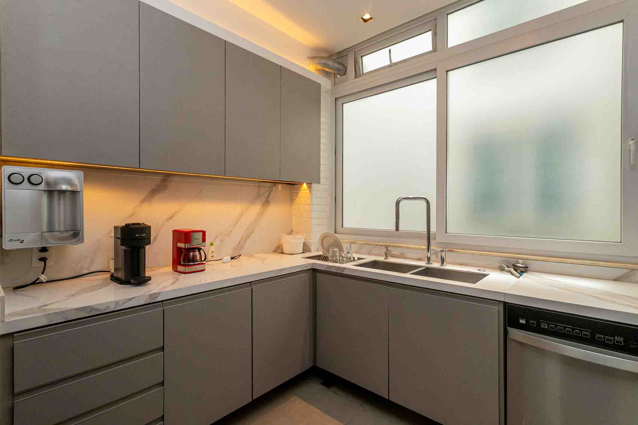  Apartment on Vieira Souto with permanent ocean views - 物件實景