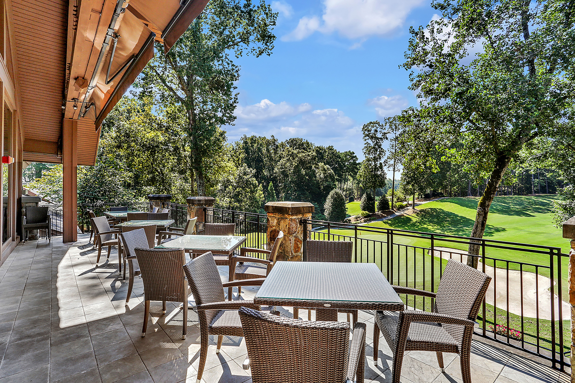  Exceptional Estate with Panoramic Jack Nicklaus Golf Course Views - 物件實景