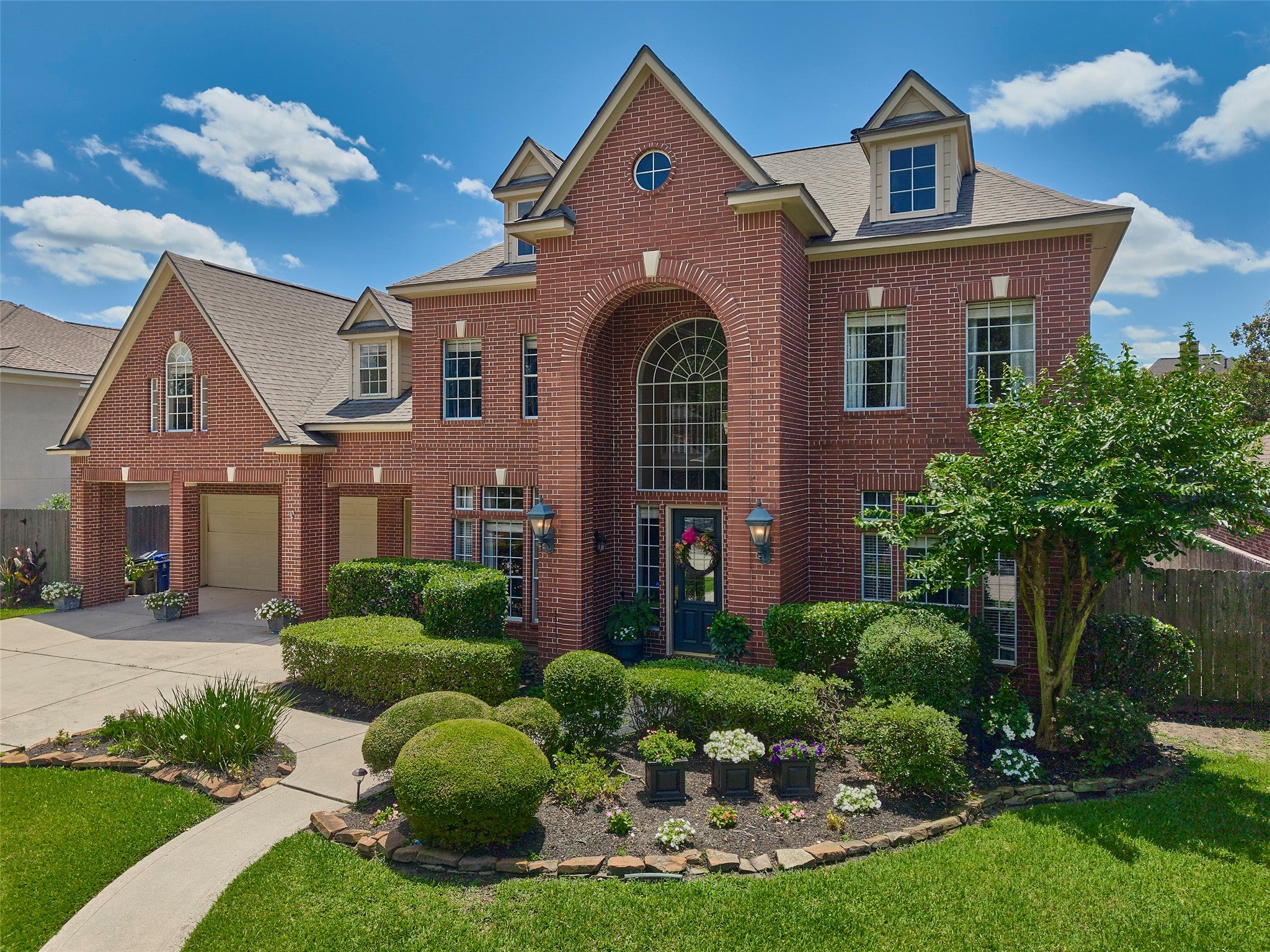 Mohave Hls, Houston, TX 77069