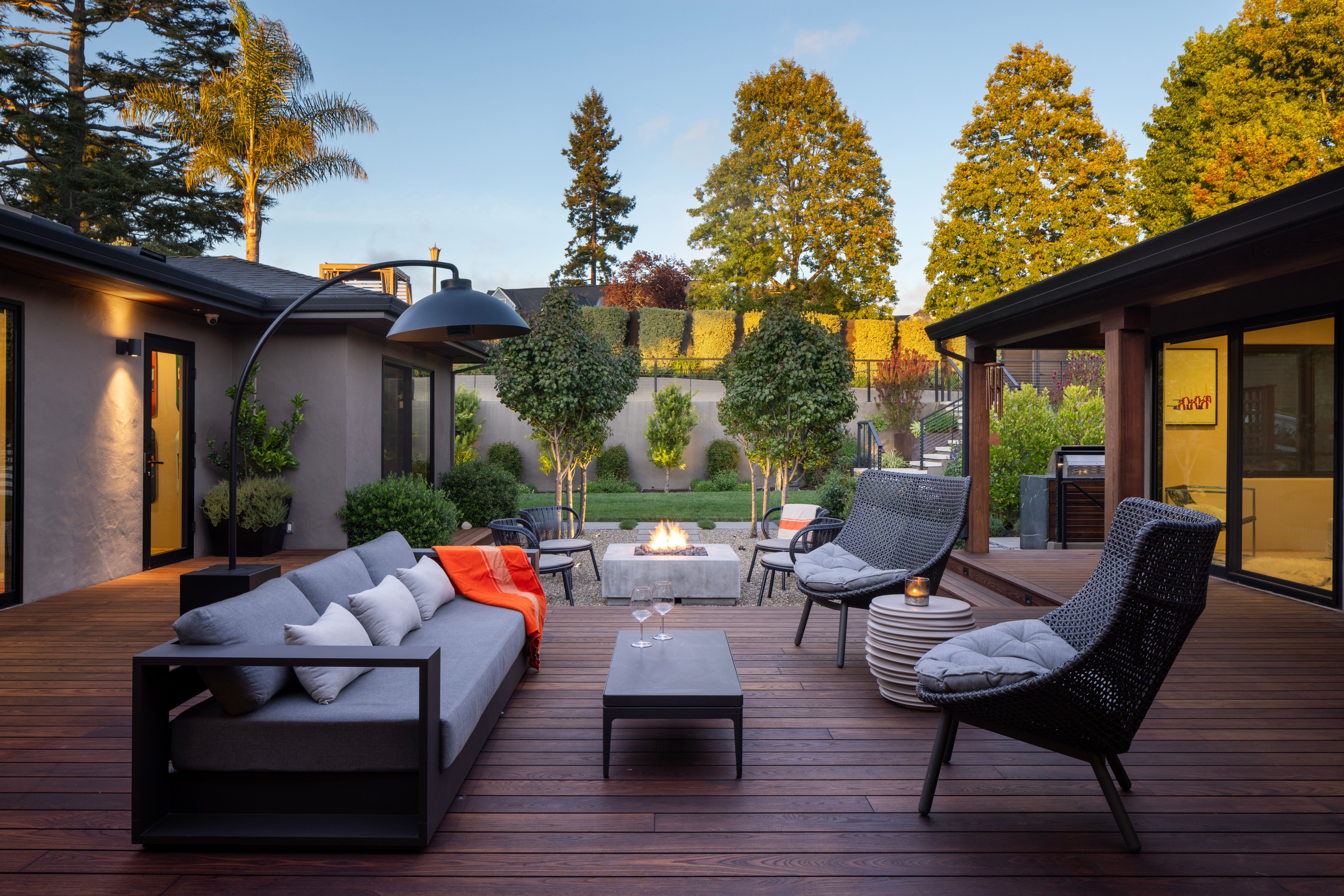  Private Oasis with Bay Views and Resort-Inspired Living - 物件實景