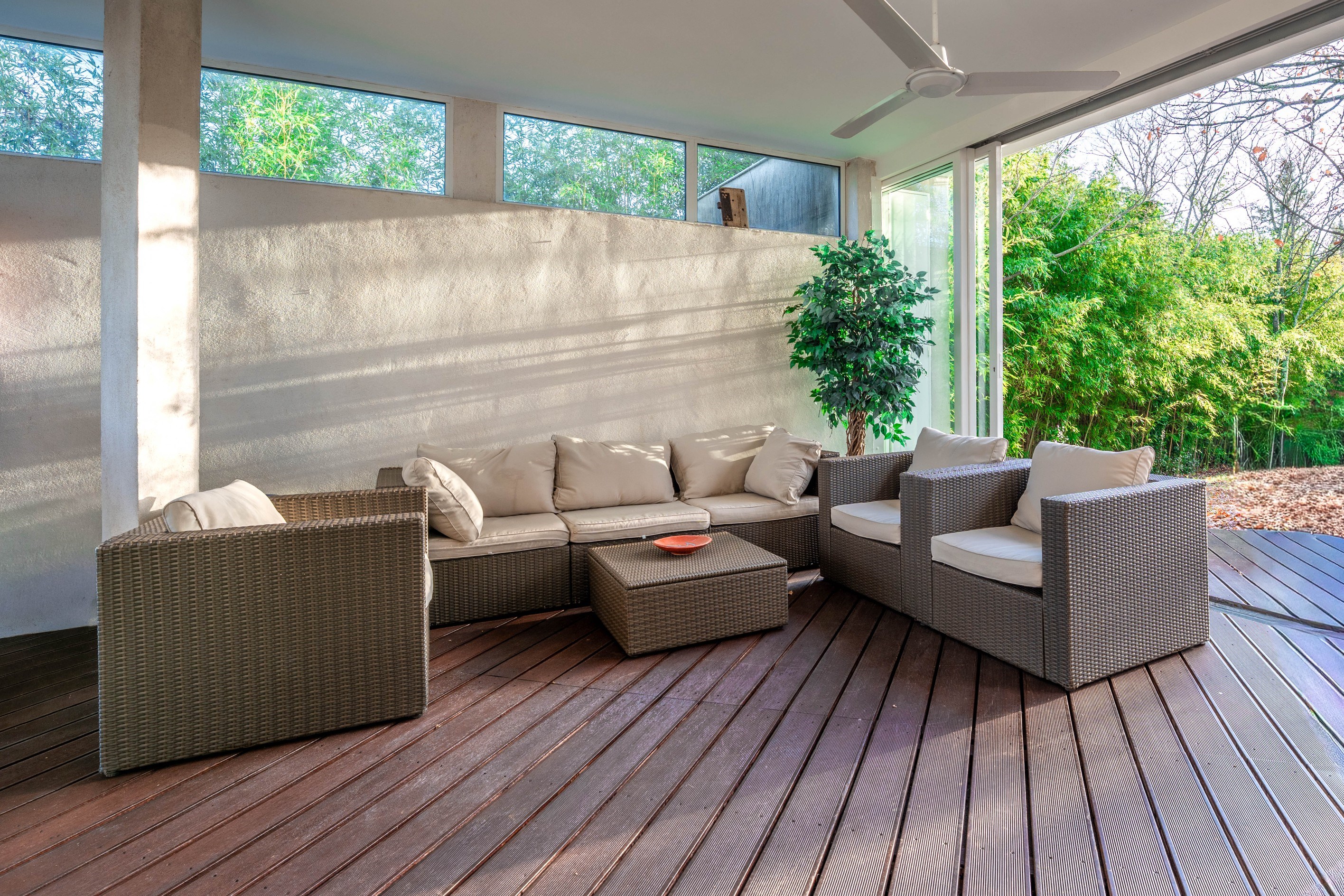  Exceptional villa offering complete privacy, close to the center of Saint-Marti… - 物件實景