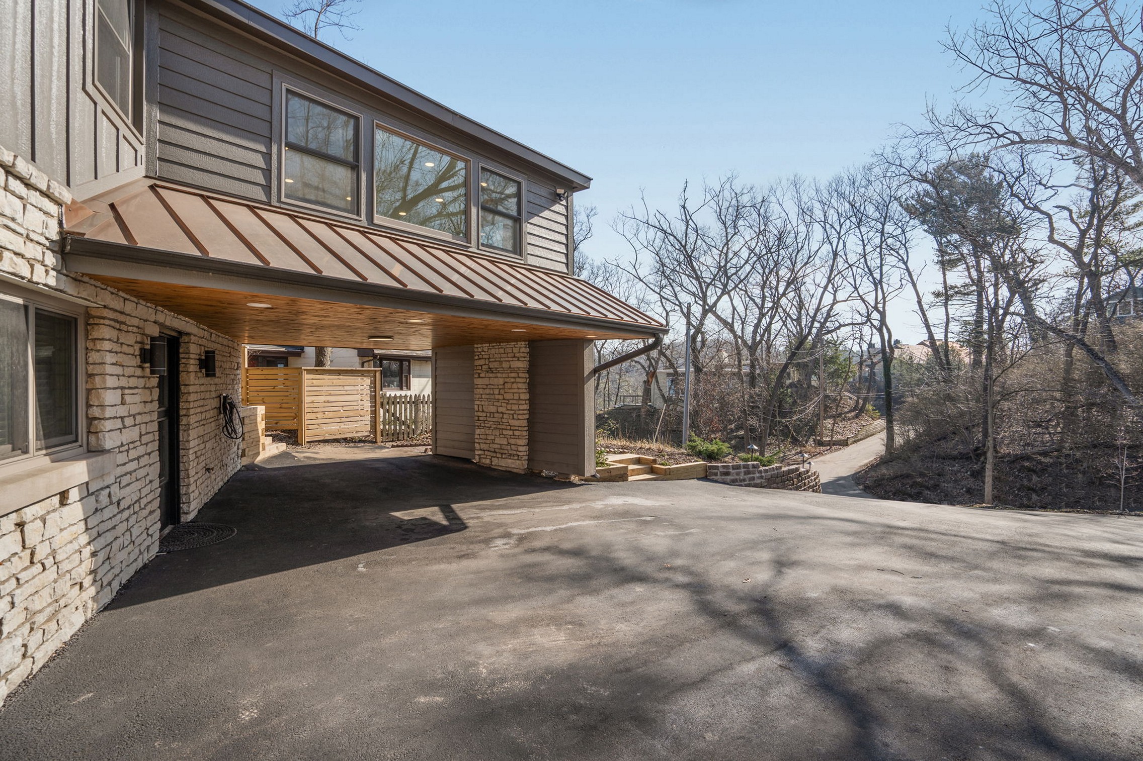  Transformed Ranch on Lake Michigan Shoreline - 物件實景