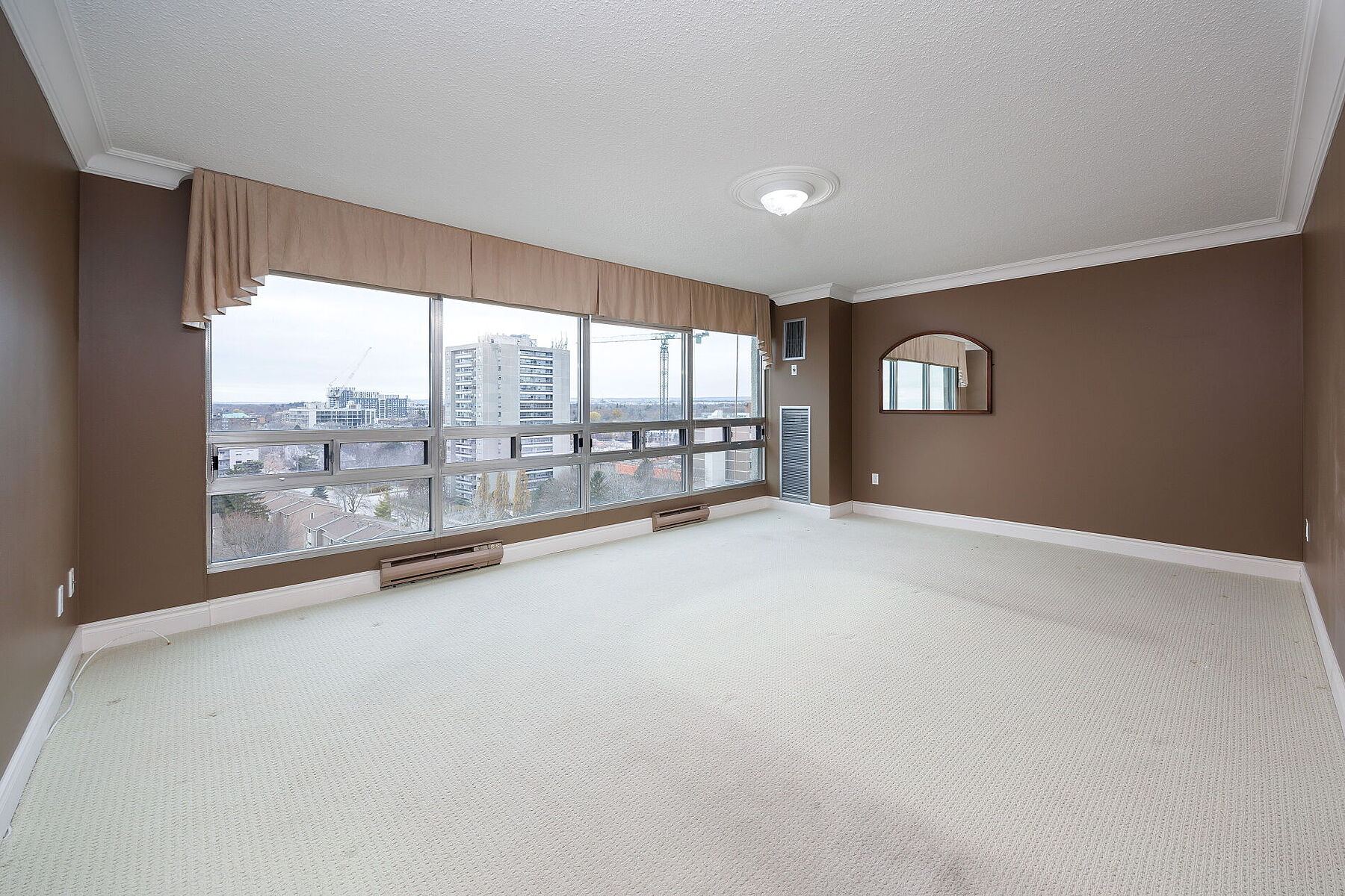  Modern Condo Living - 物件實景