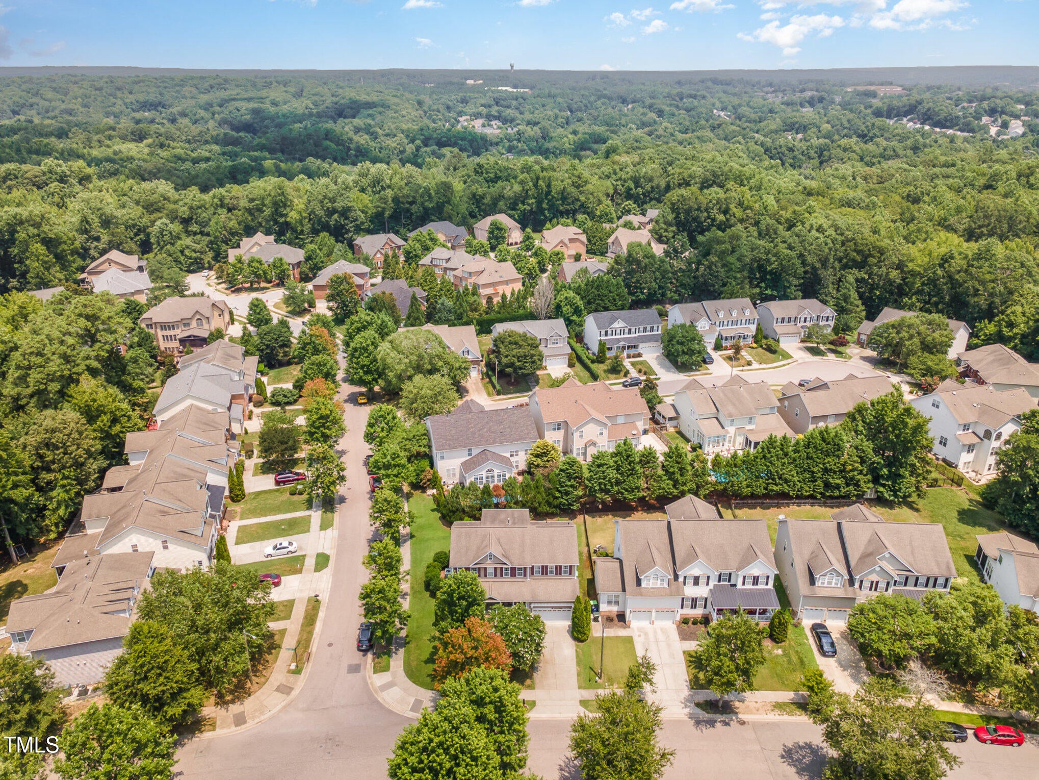 Raleigh, North Carolina, 27614, United States, 4 Bedrooms Bedrooms, ,3 BathroomsBathrooms,Residential,For Sale,1891857