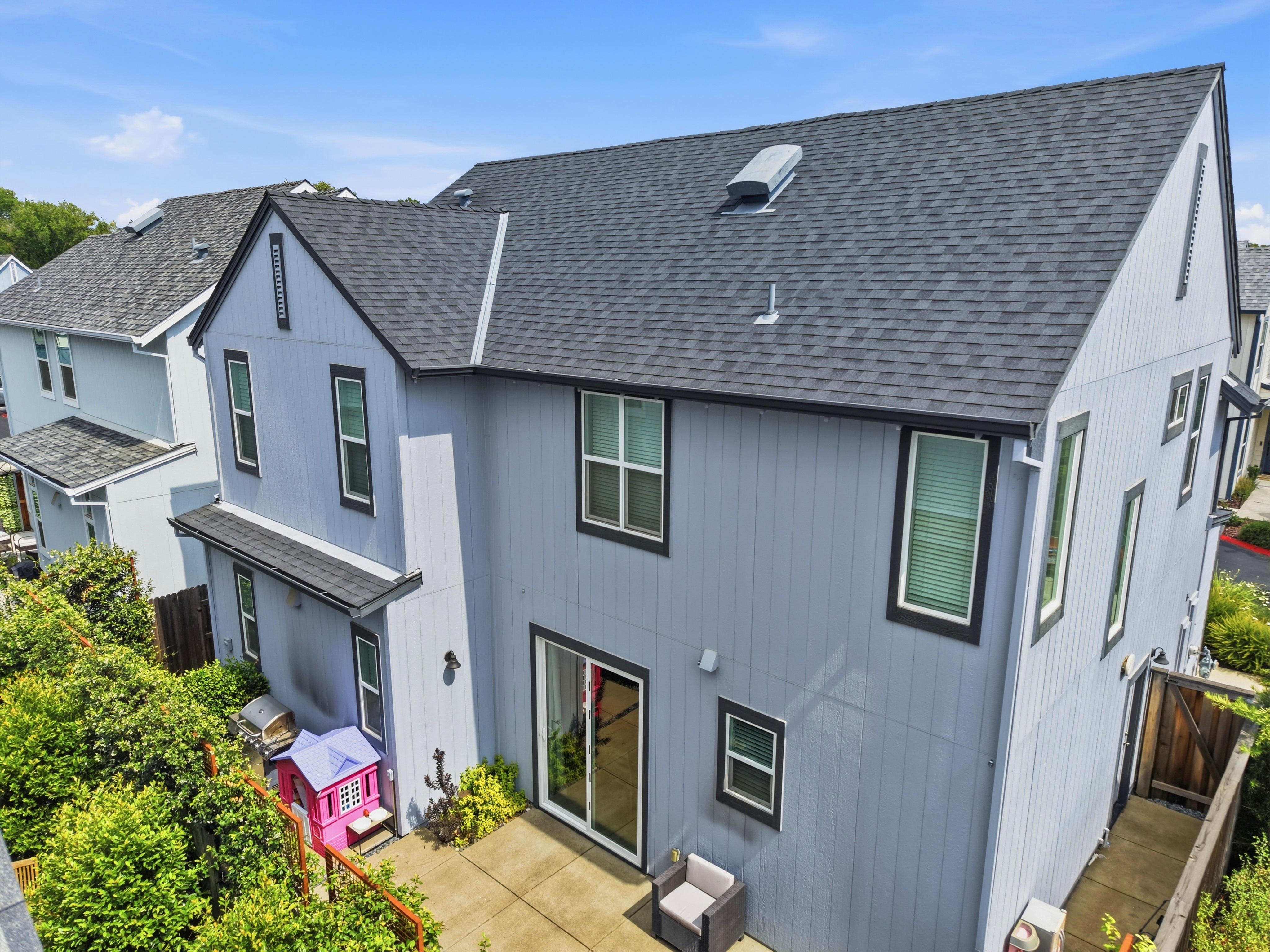  673 Silo Street, Folsom, CA 95630 - 物件實景