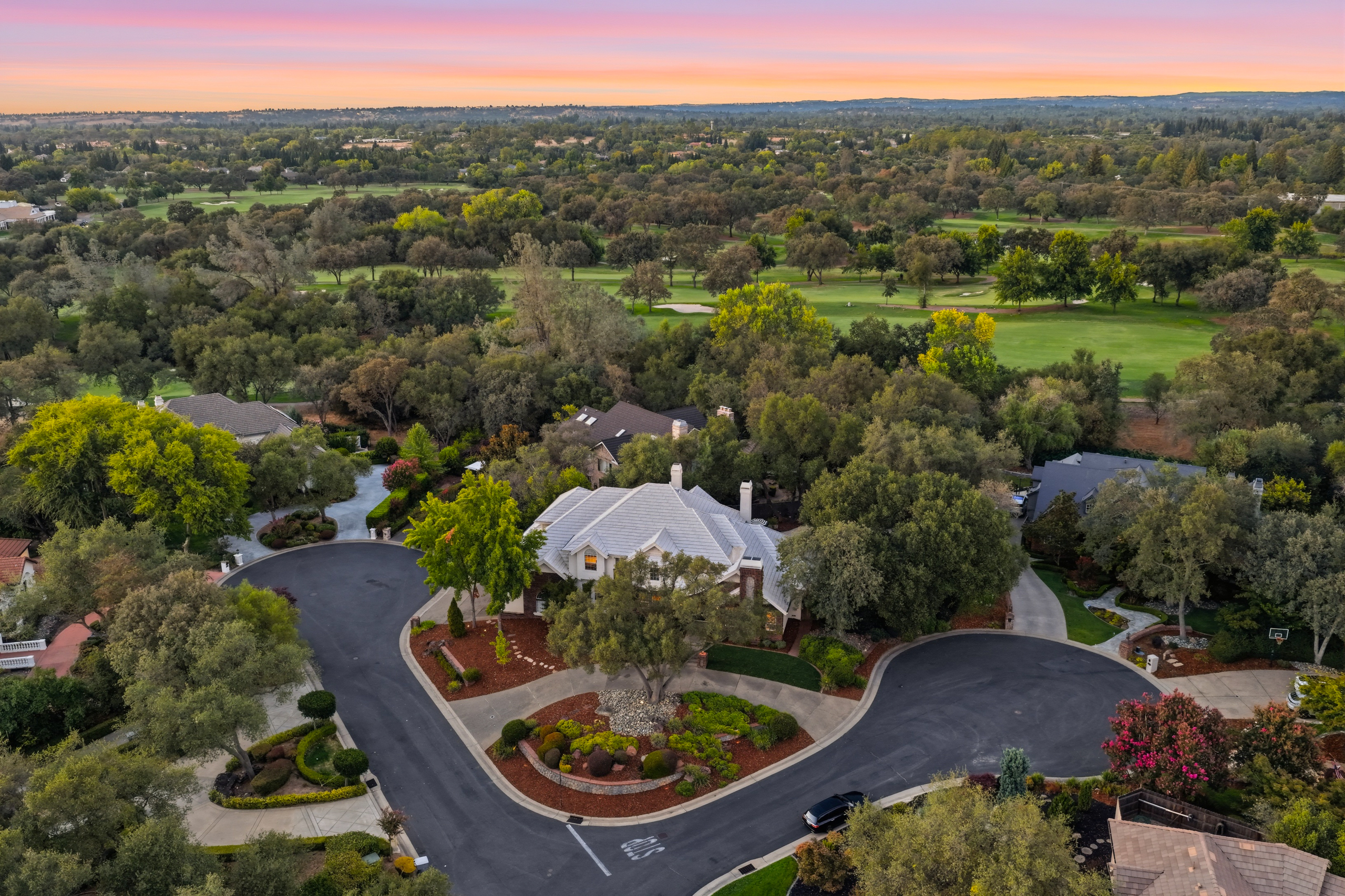  6060 Greystone Place, Granite Bay, CA 95746 - 物件實景