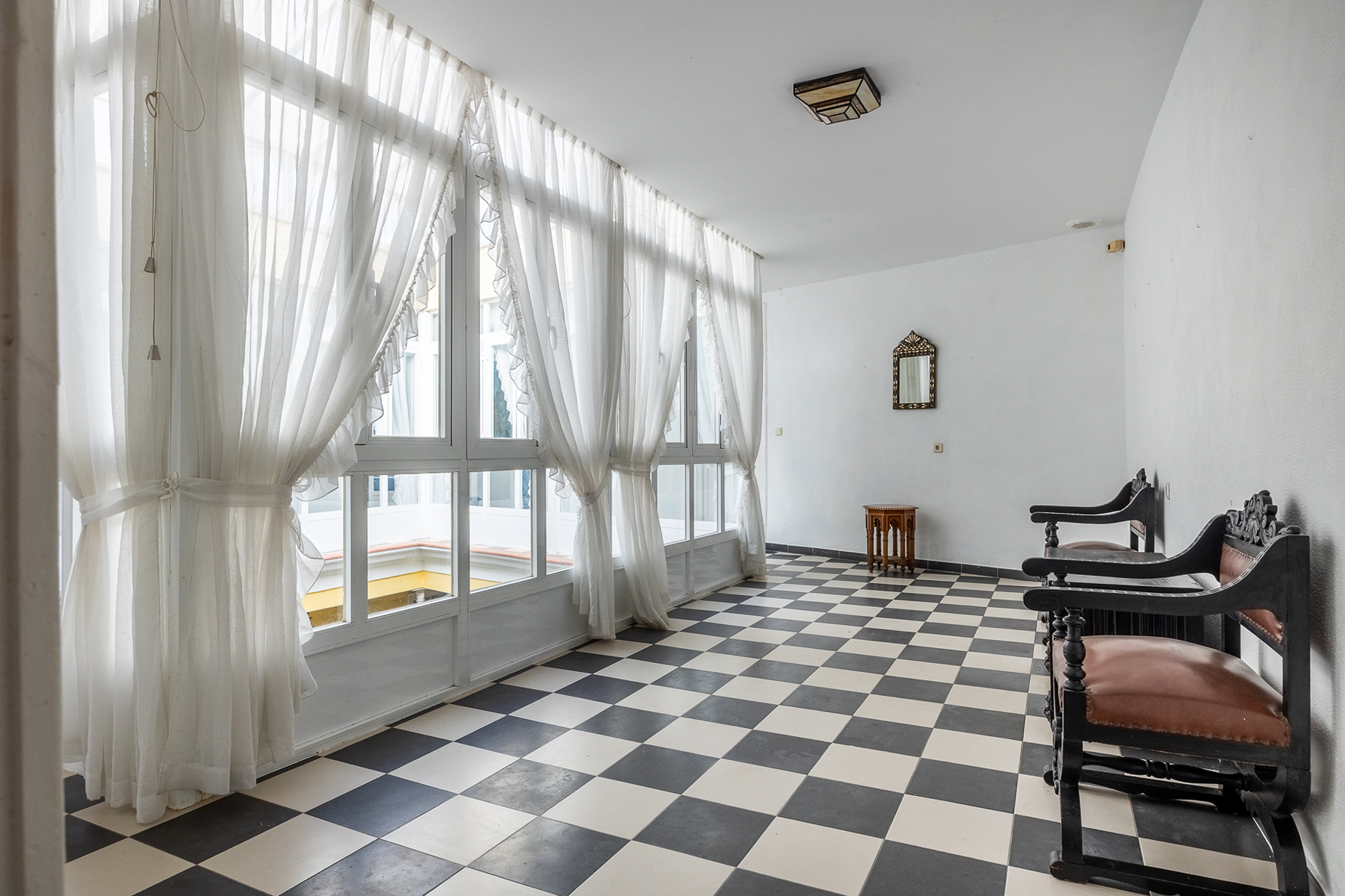  Detached house with Andalusian patio in Jerez de la Frontera, Cádiz - 物件實景