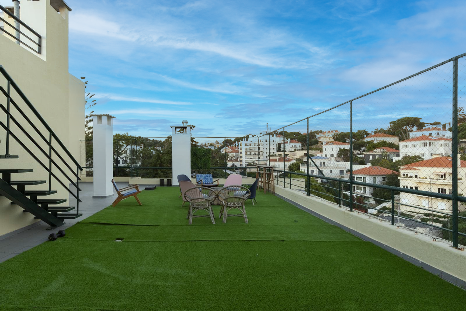 Cascais, Lisbon, 2765-207, PT, 5 Bedrooms Bedrooms, ,5 BathroomsBathrooms,Residential,For Sale,1699331