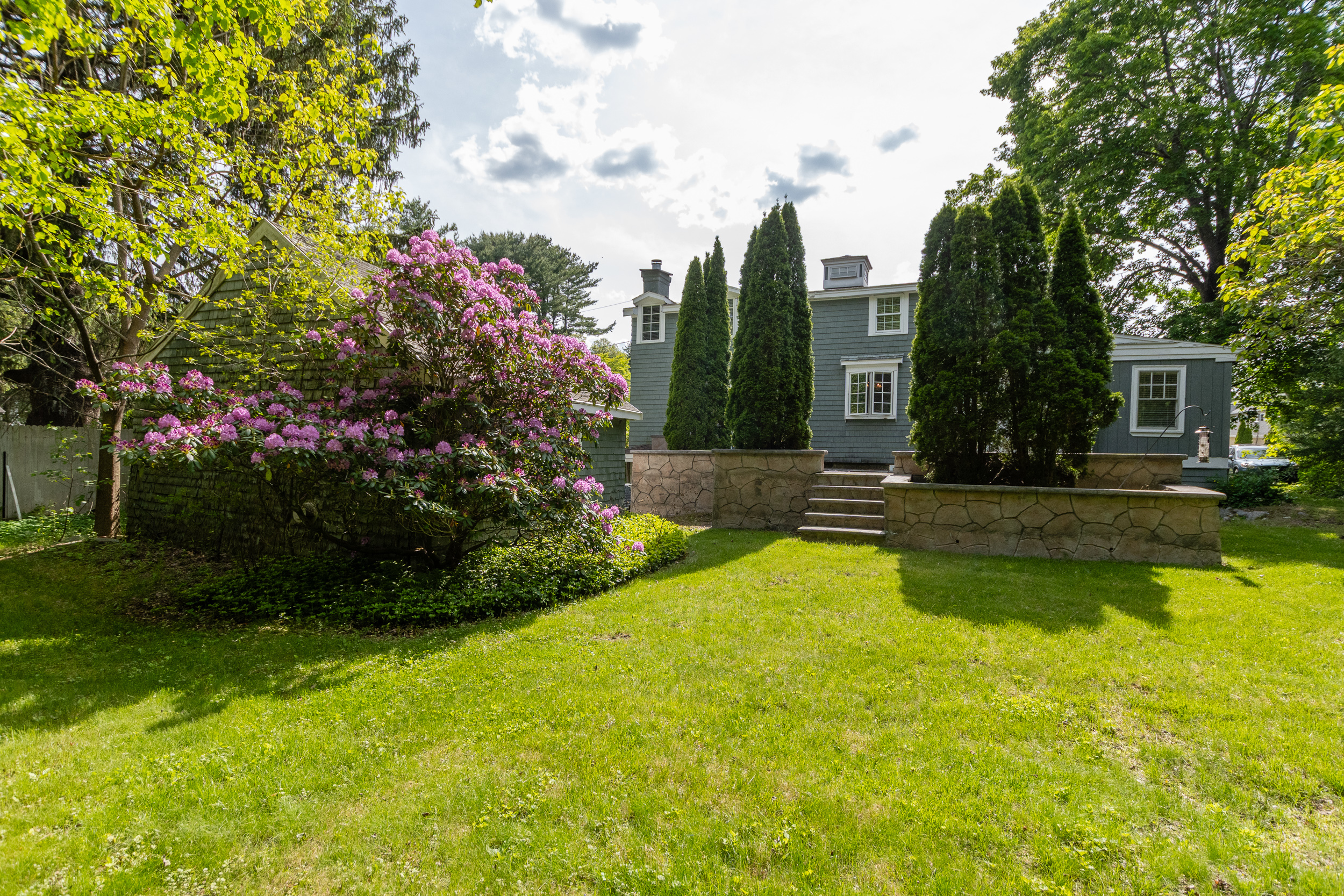  6 Willow Street, Wellesley, MA, 02481 - 物件實景