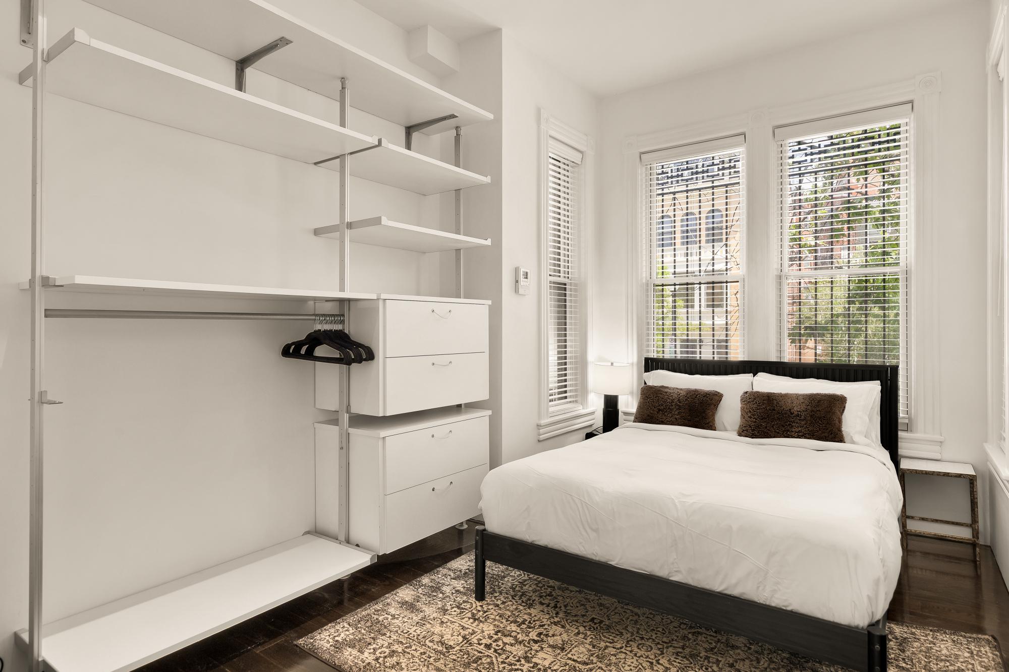  1730 21st Street NW, Washington, DC, 20009 - 物件實景